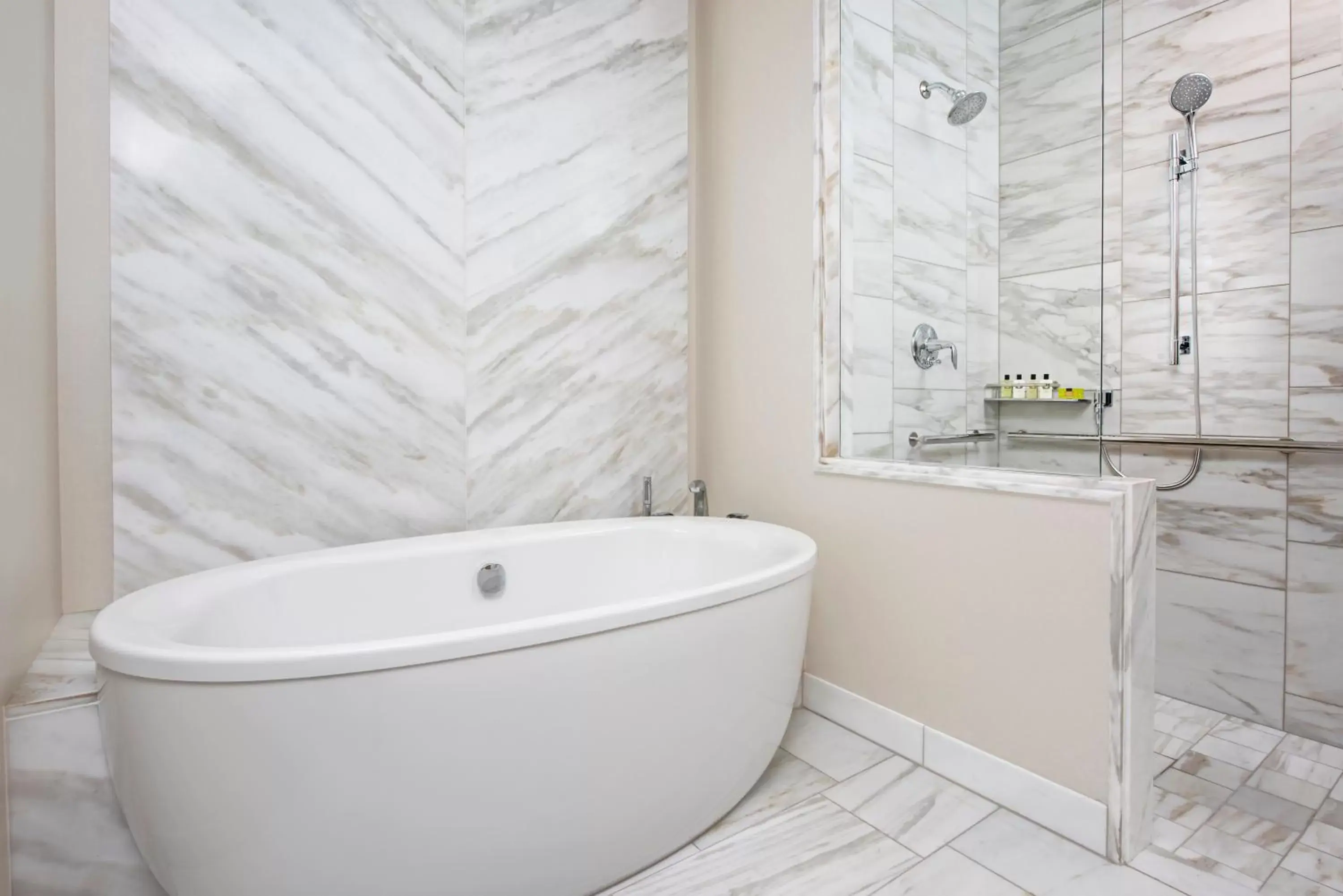 Bathroom in InterContinental San Diego, an IHG Hotel