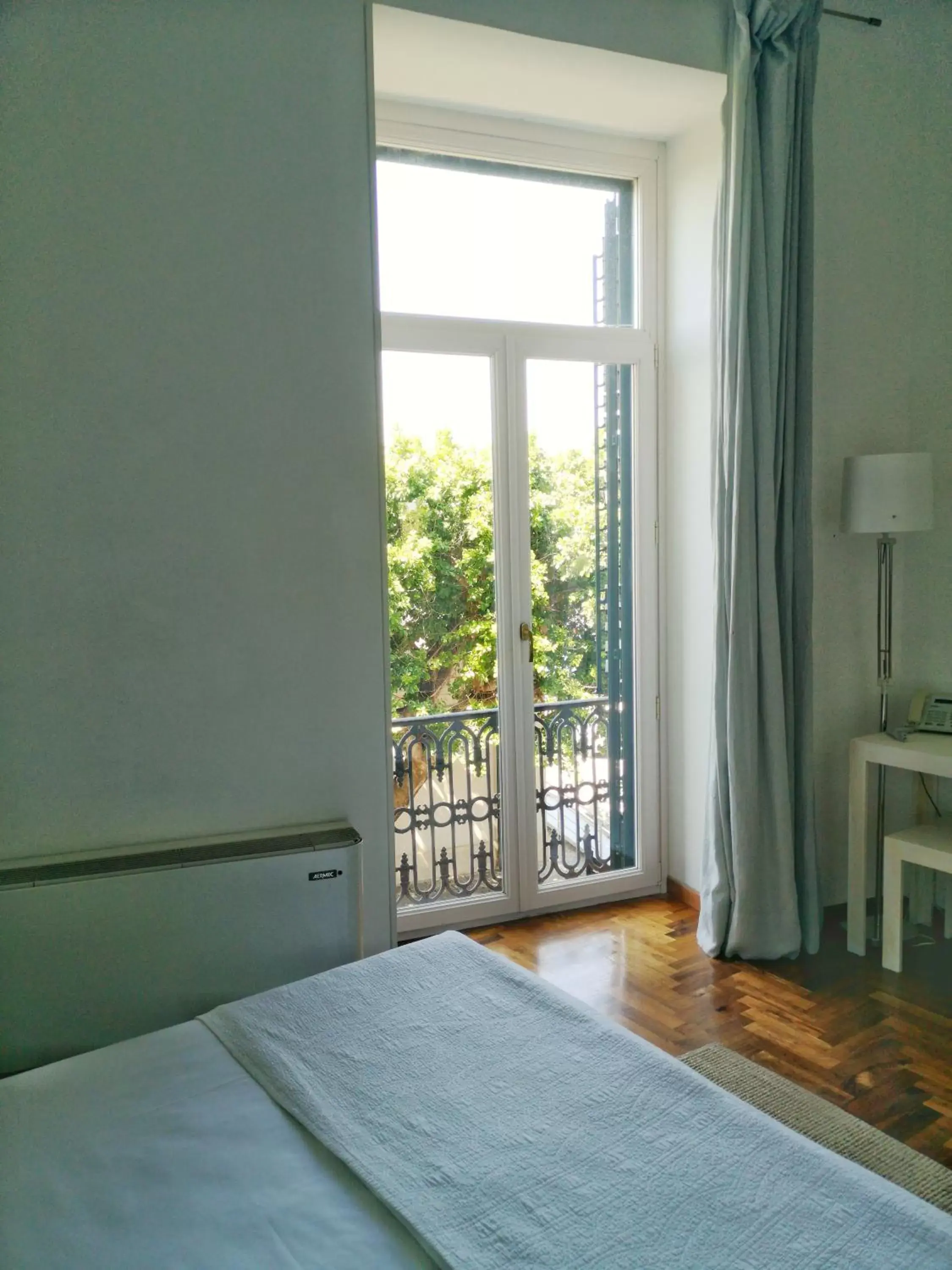 Bedroom, Bed in L'Approdo delle Sirene