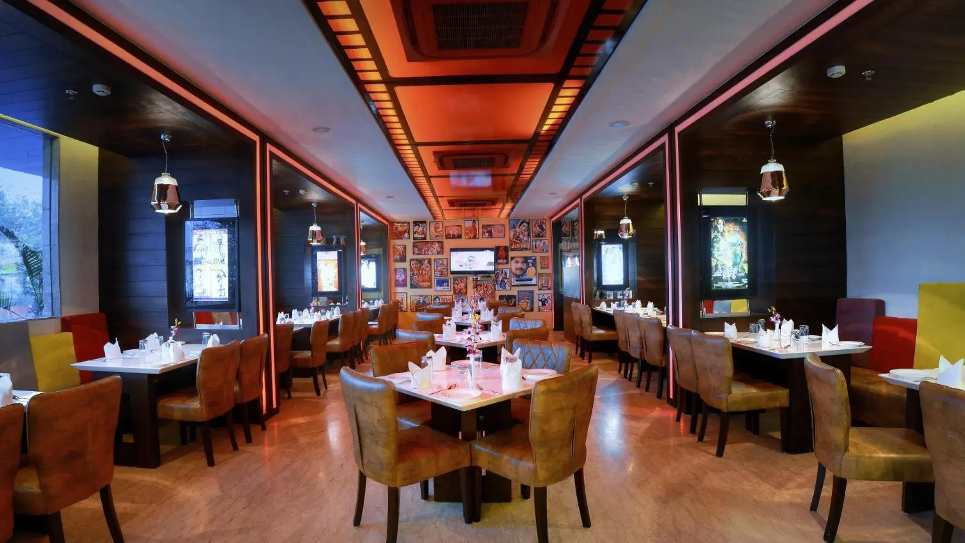 Food in Hotel Alleviate Food in Hotel Alleviate