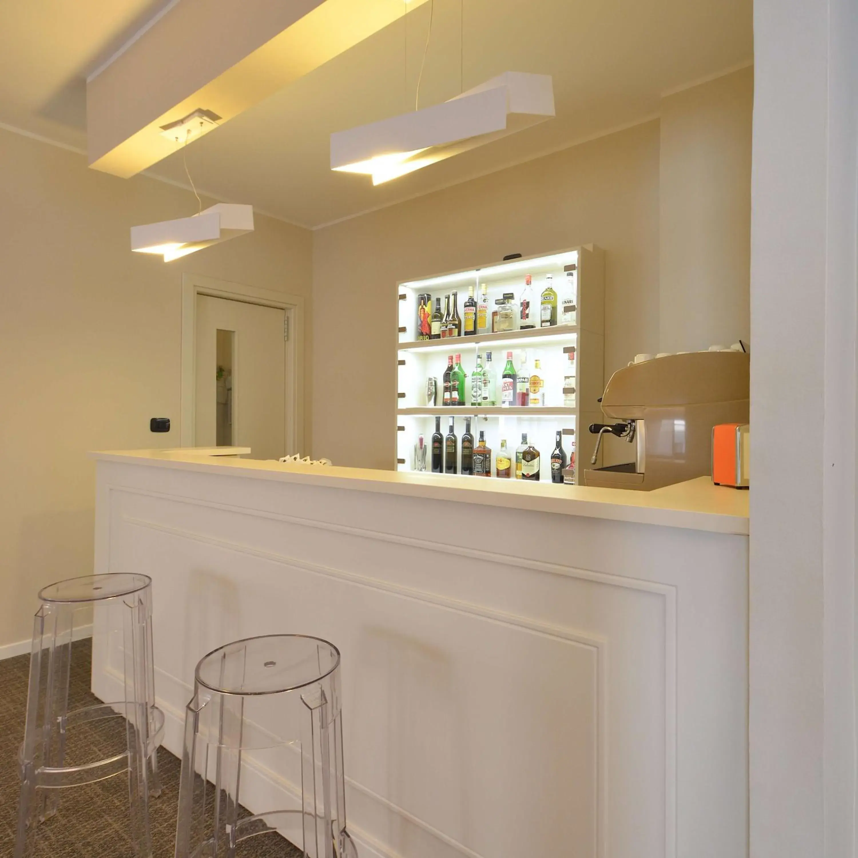Lounge or bar, Lounge/Bar in Best Western Hotel Crimea