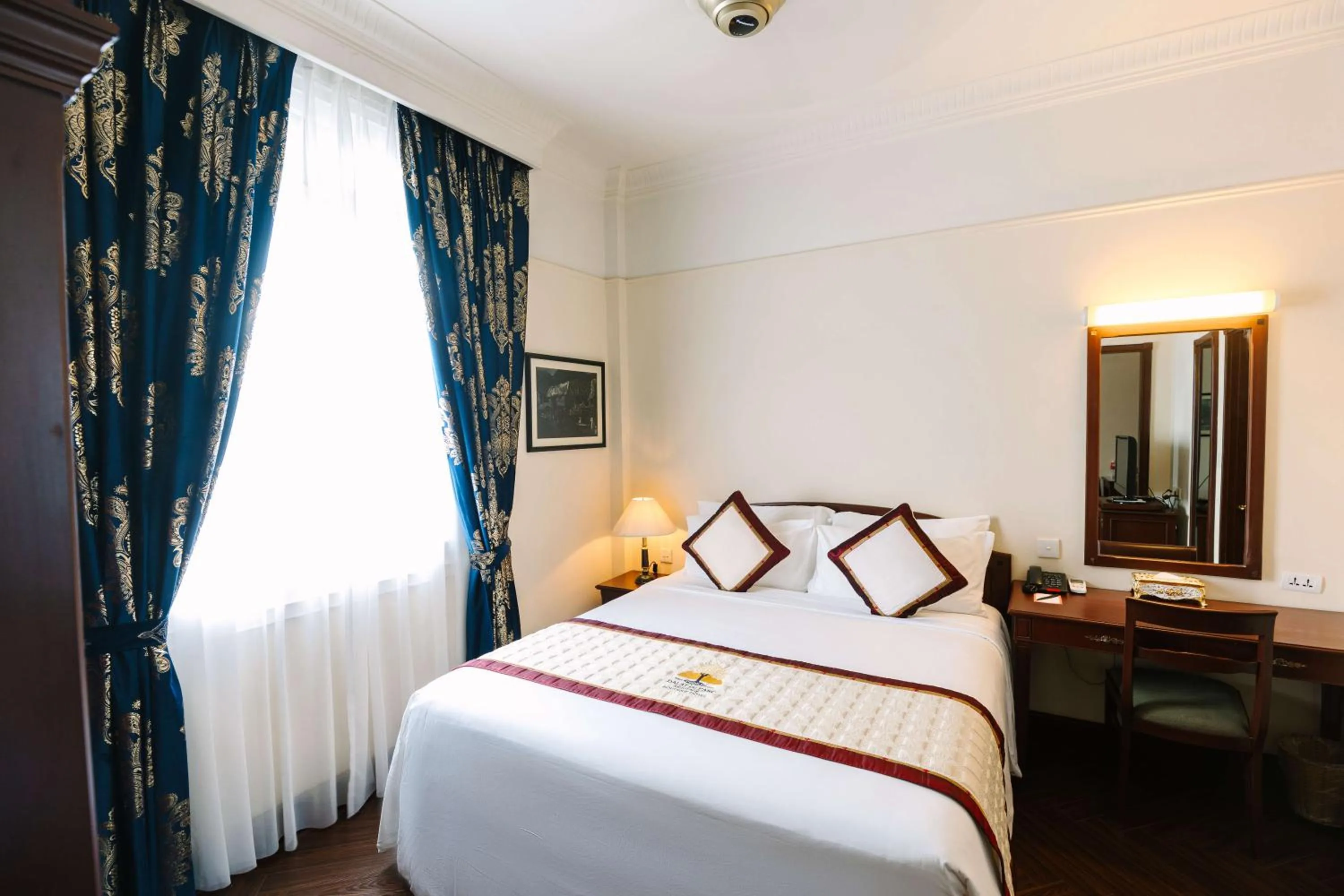 Standard Double or Twin Room in Du Parc Hotel Dalat
