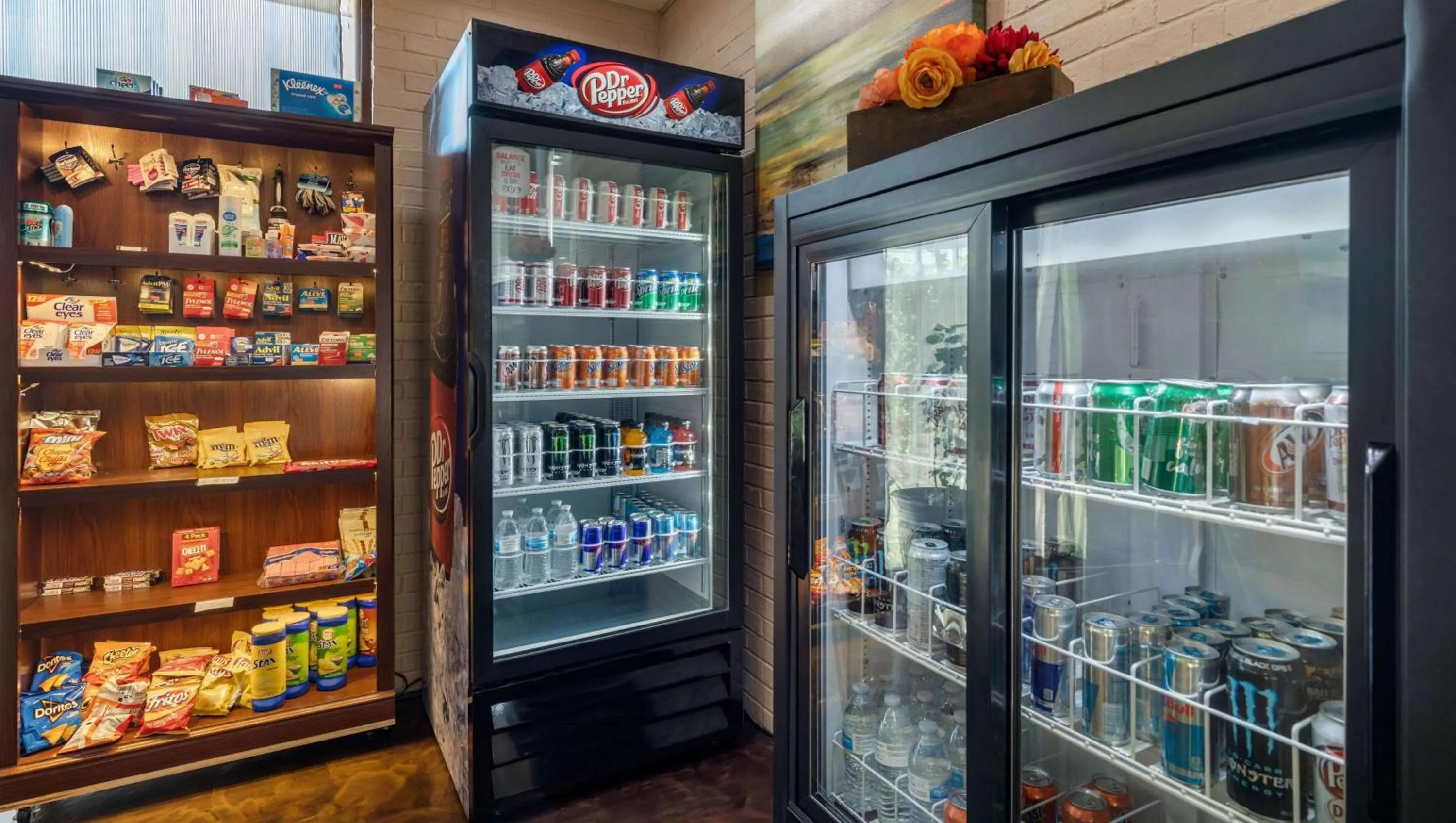 Other in Magnuson Grand Hotel and Conference Center Tyler