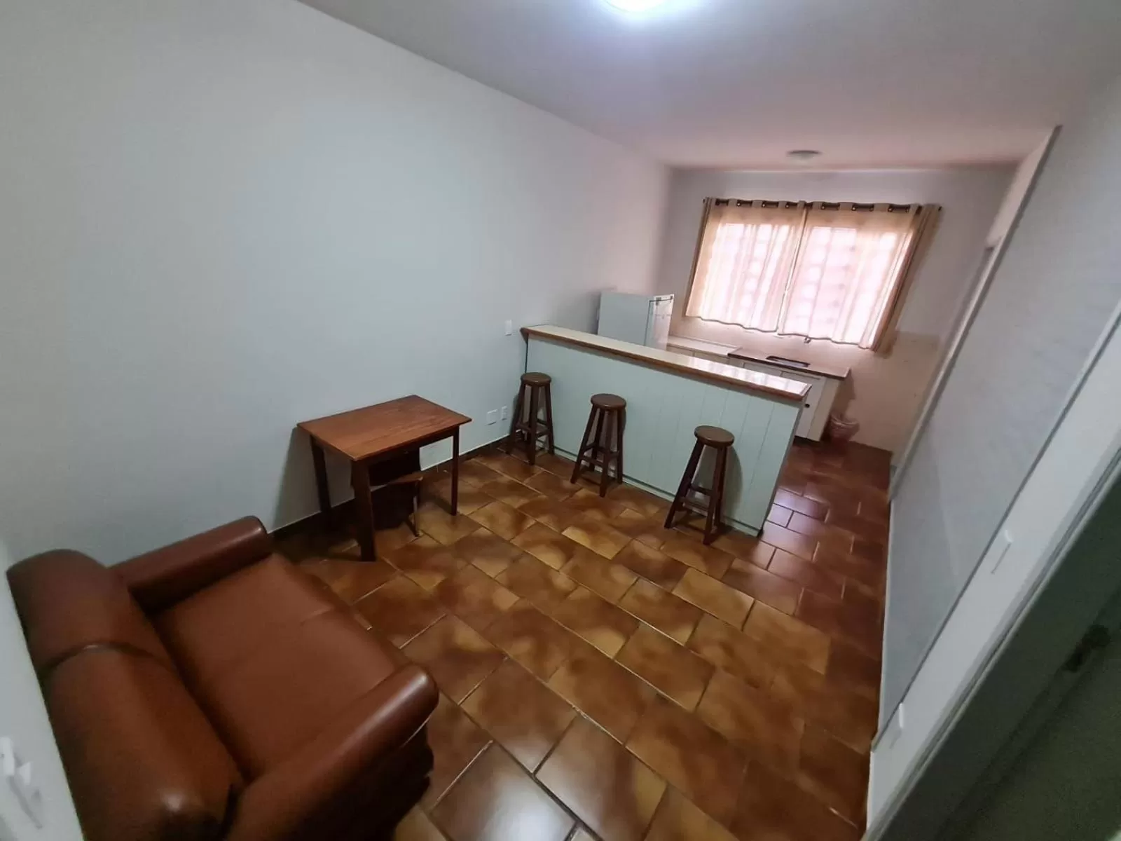 Standard Apartment in NC Hotel