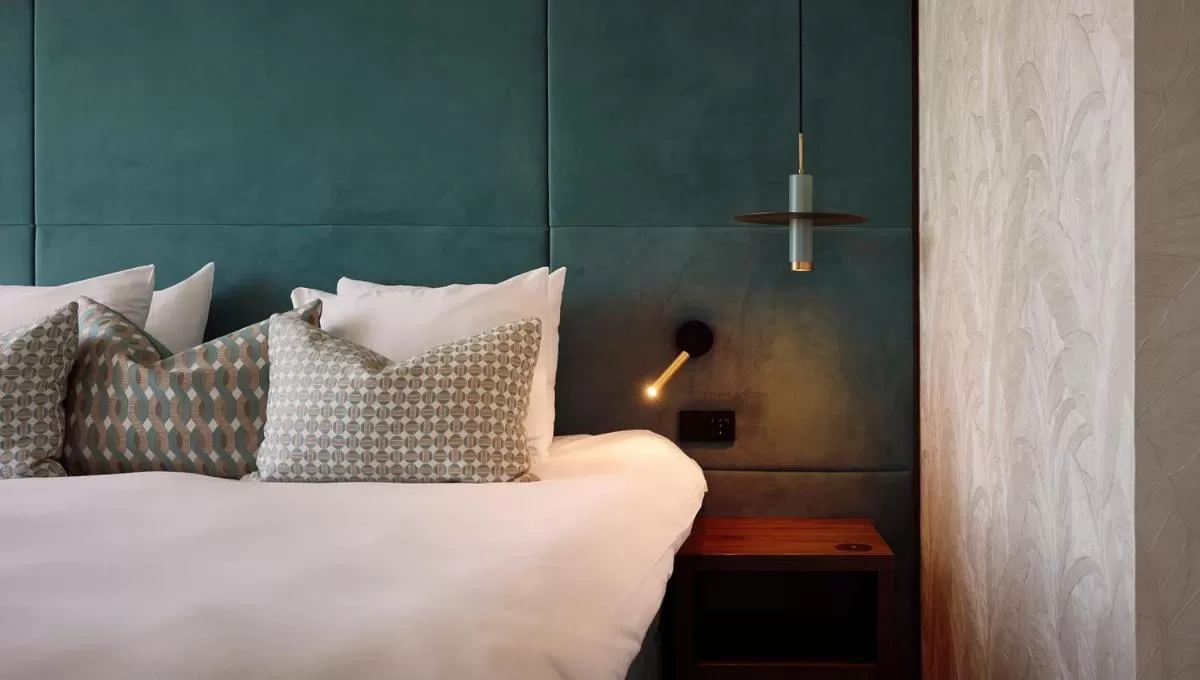 Deluxe Suite with Spa Bath in Van der Valk Hotel Groningen Zuidbroek