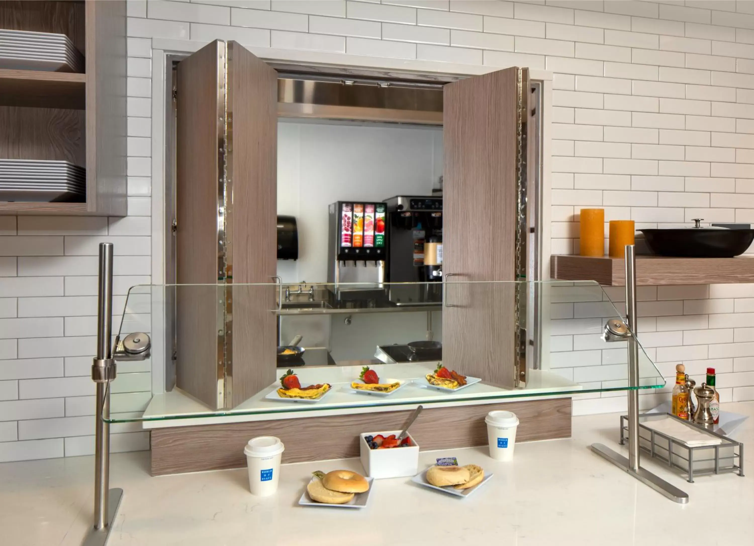 Food and drinks in Hyatt House Lewes Rehoboth Beach Food and drinks in Hyatt House Lewes Rehoboth Beach