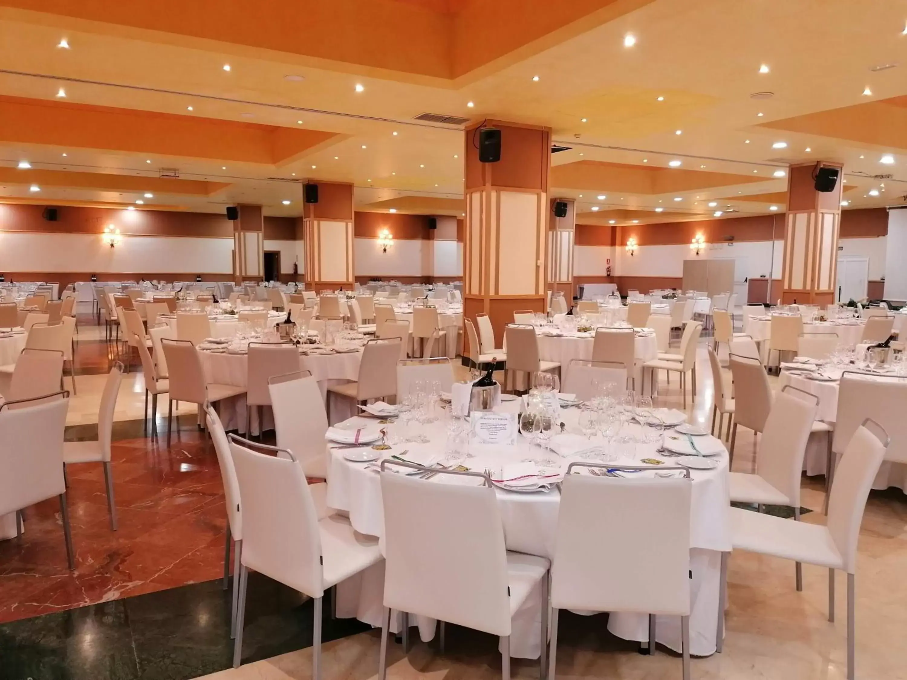 Banquet/Function facilities, Restaurant/Places to Eat in Hotel Antequera Hills