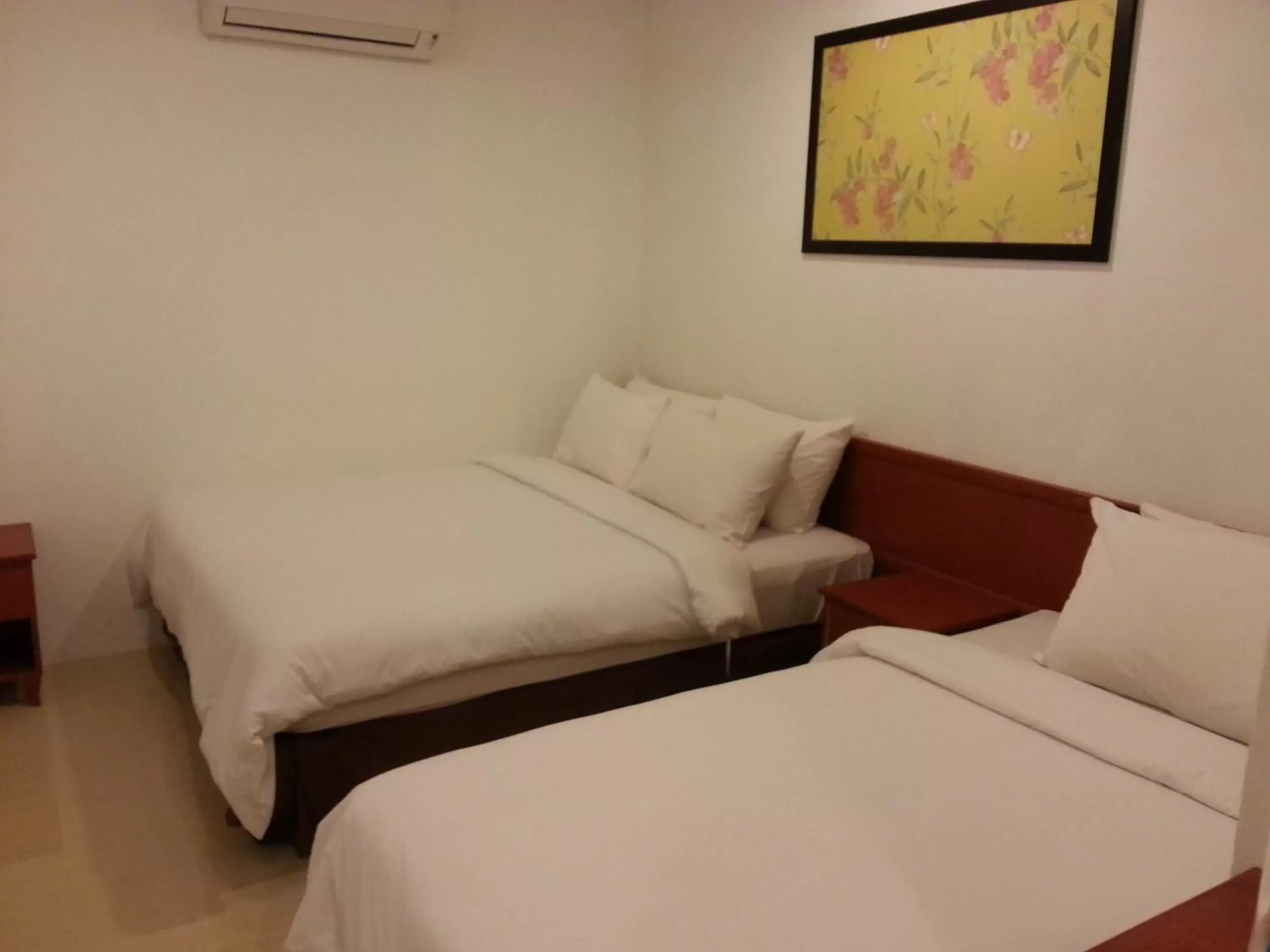 Bedroom, Bed in AG Hotel Penang