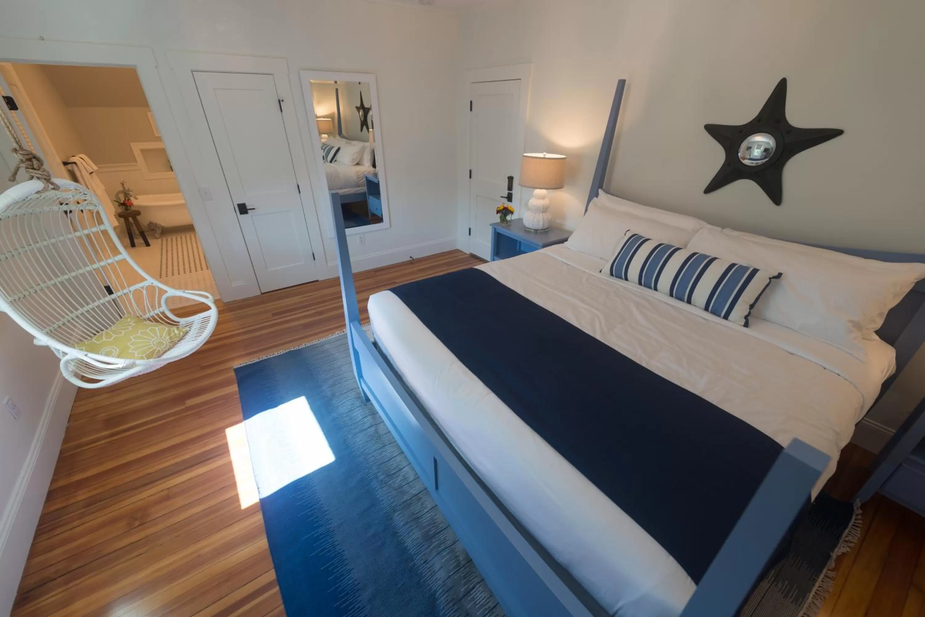 Bed in Paws on Pelham