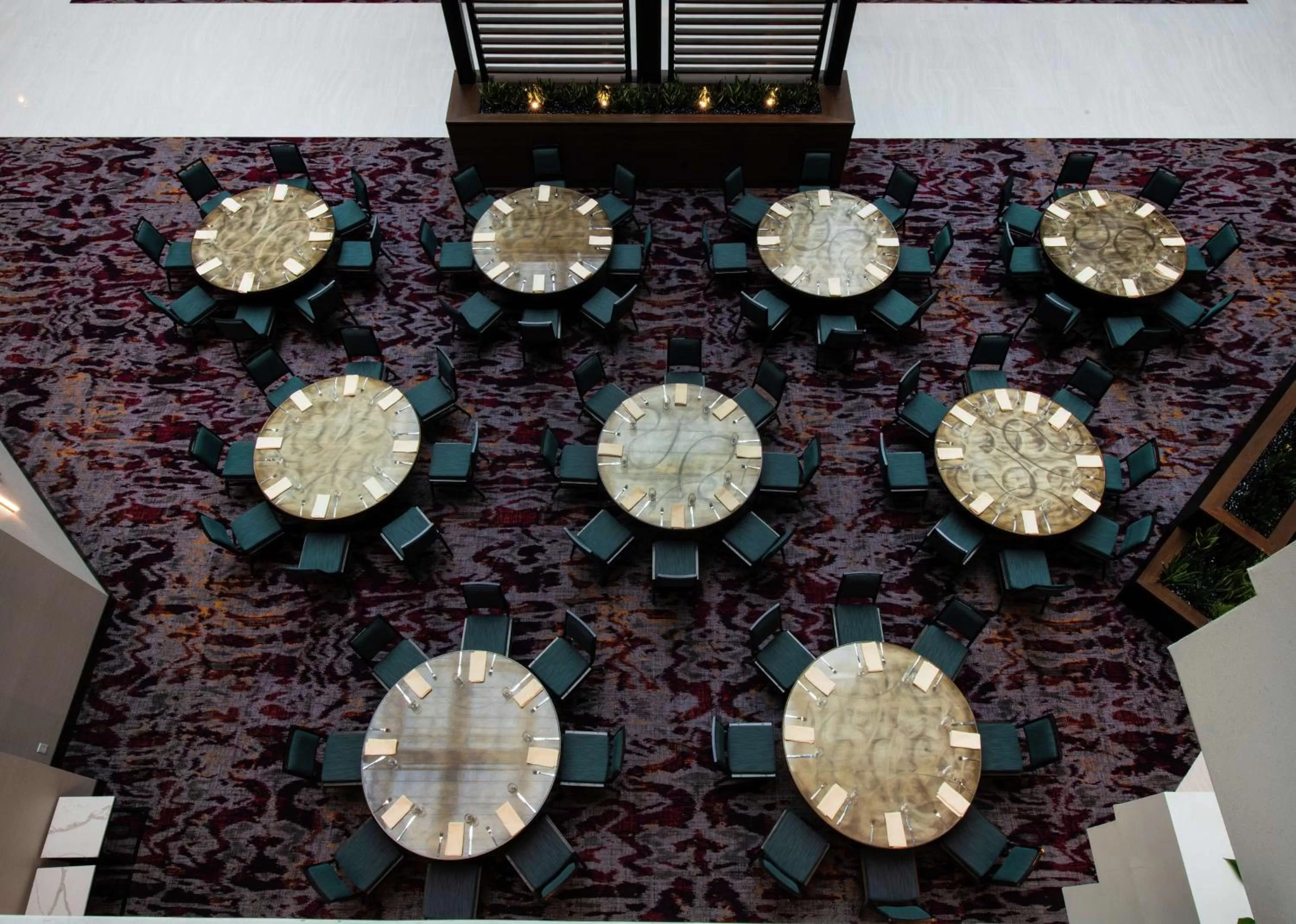 Meeting/conference room in Embassy Suites by Hilton Walnut Creek