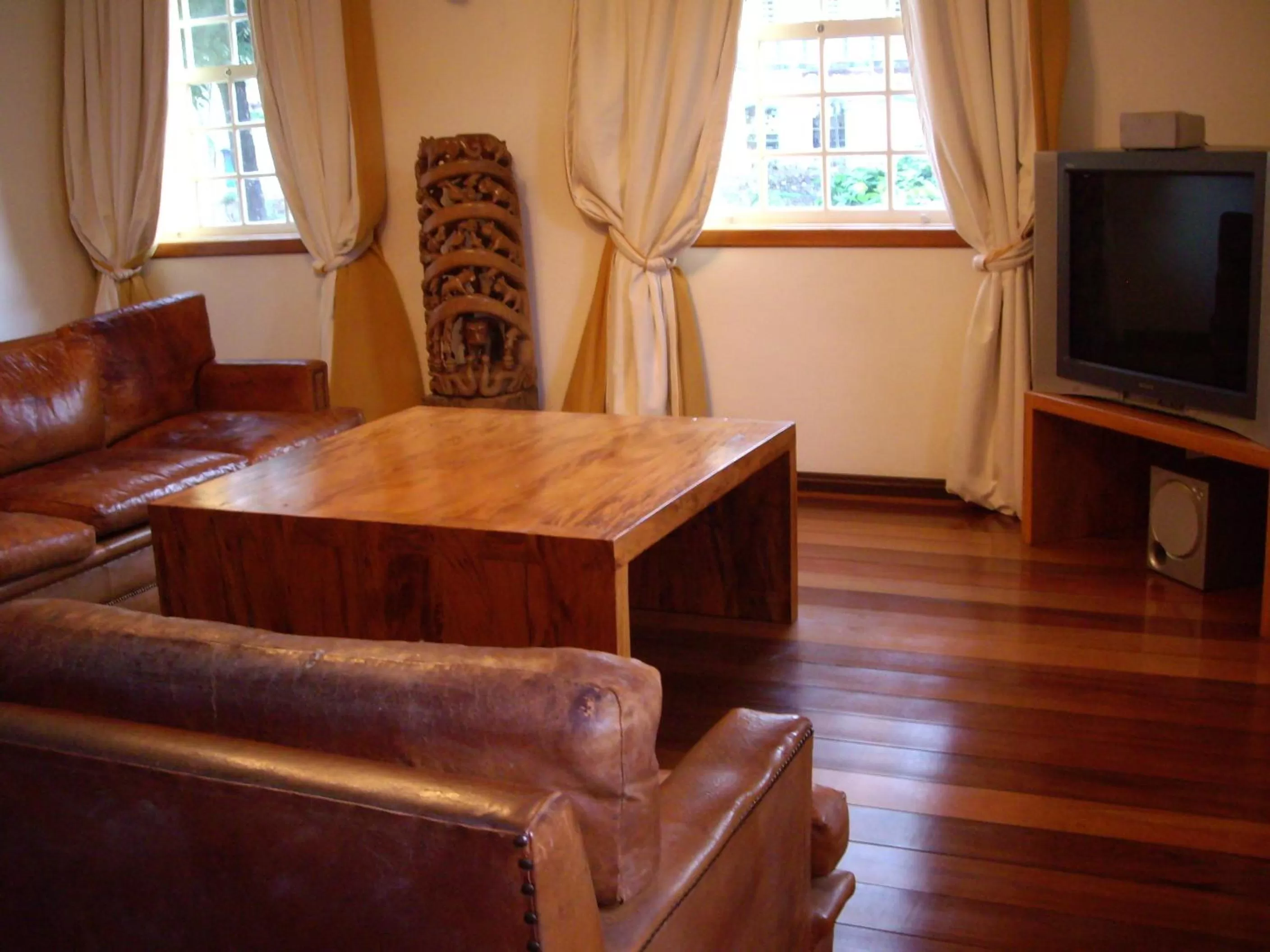 Day in Solar da Ponte