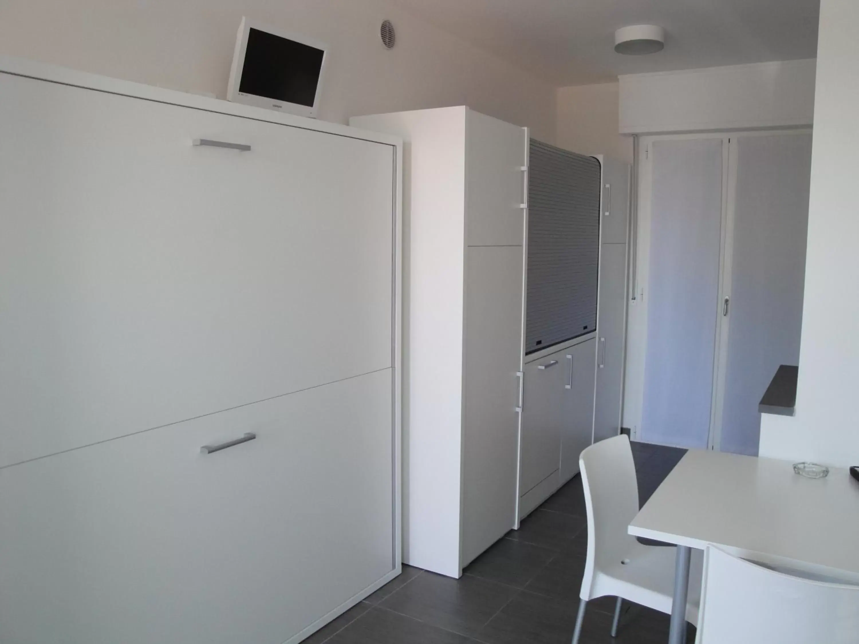 Kitchen or kitchenette, Kitchen/Kitchenette in Residence La Nave