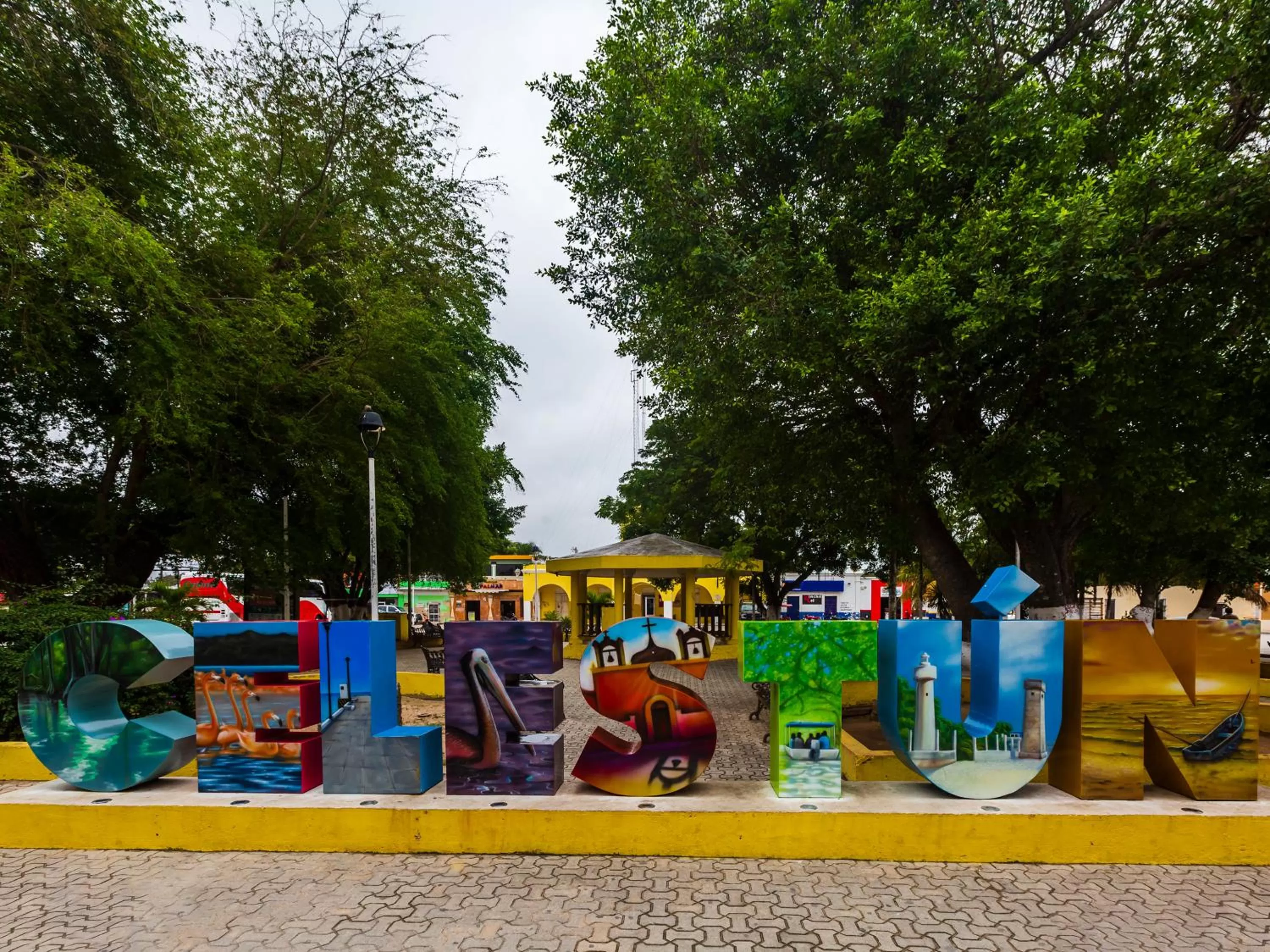 Area and facilities in Hotel Beach Don Gonzalo
