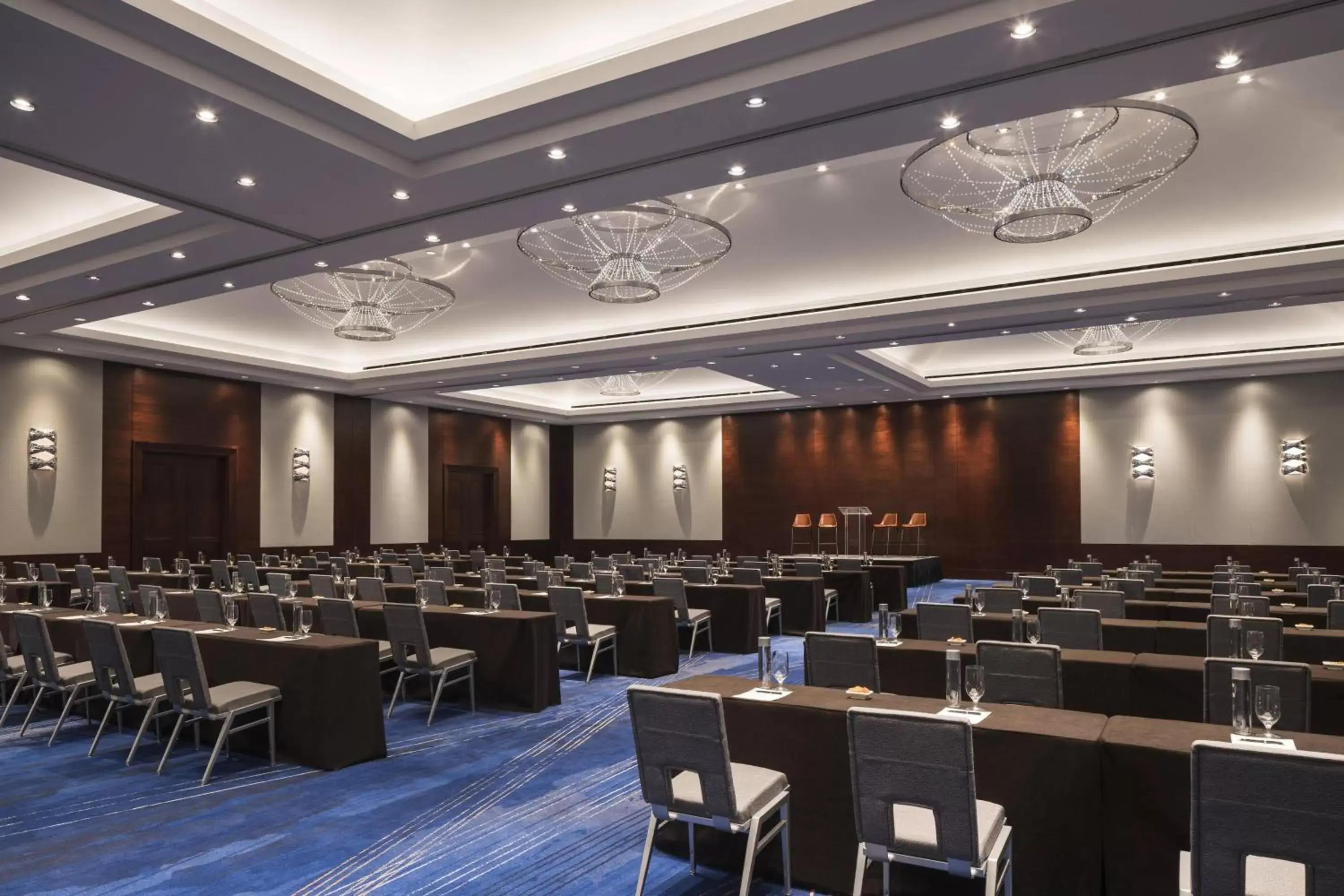 Meeting/conference room in The Ritz-Carlton, Denver