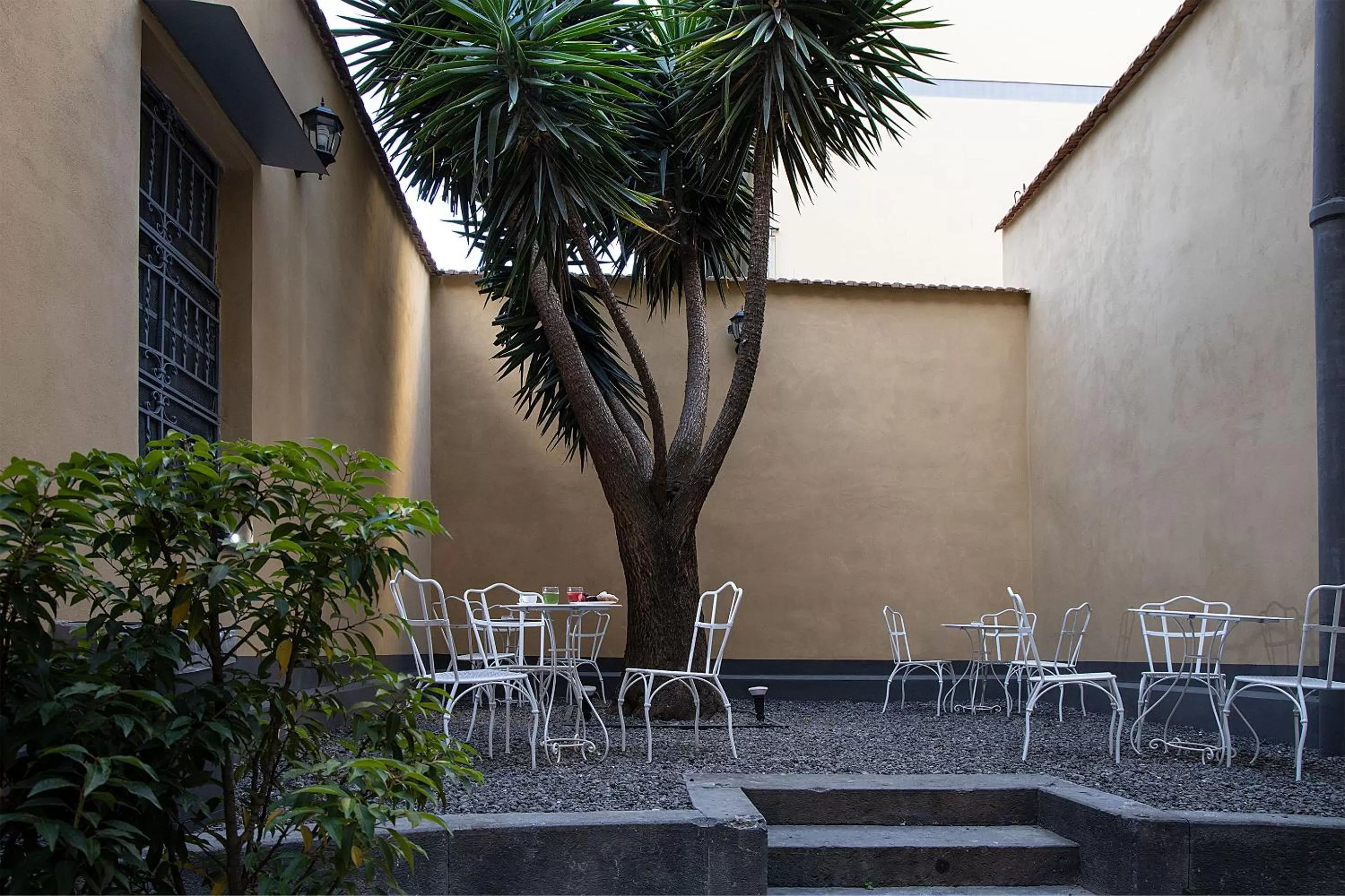 Hotel Palazzo Argenta