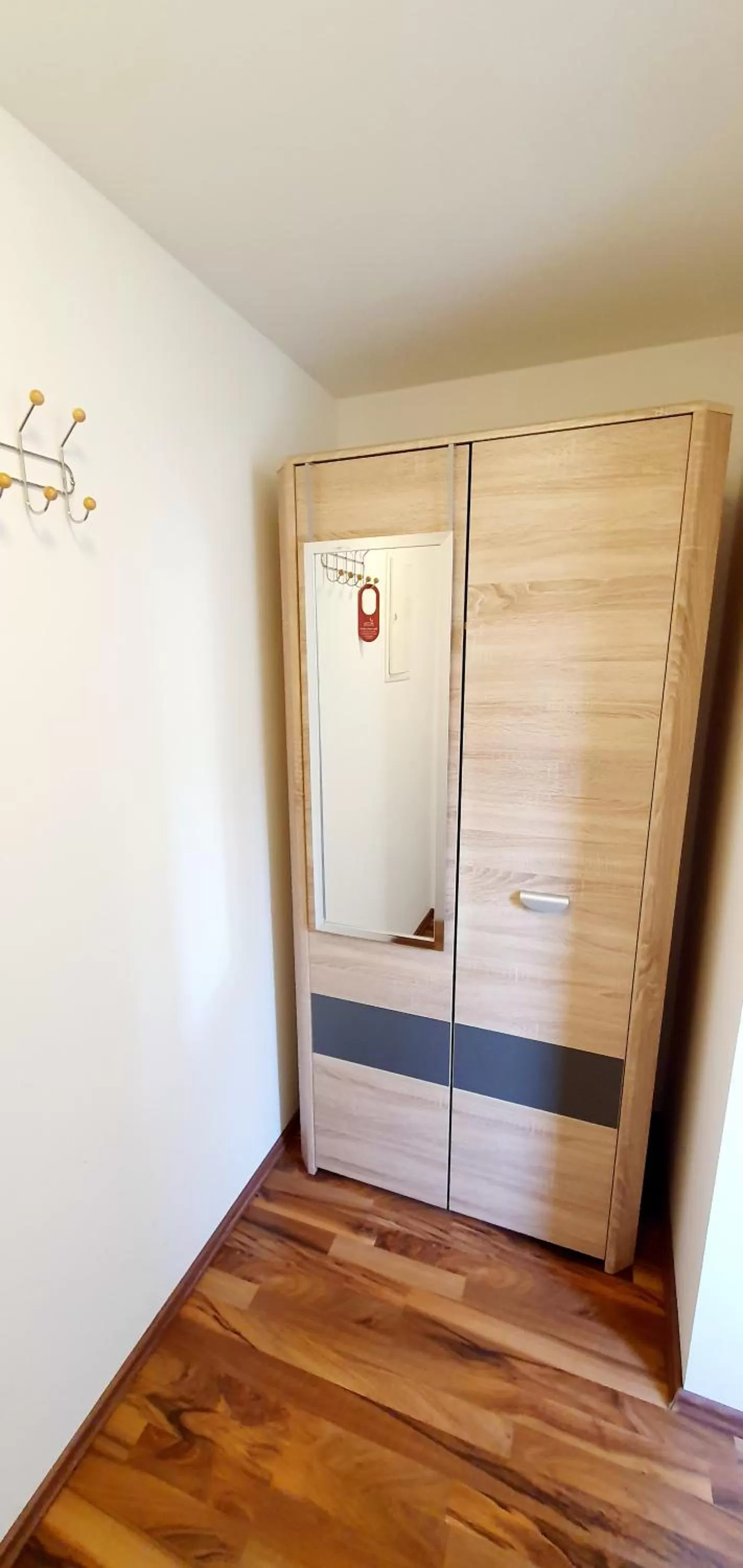 Decorative detail in Boutique-Hotel Kronenstuben