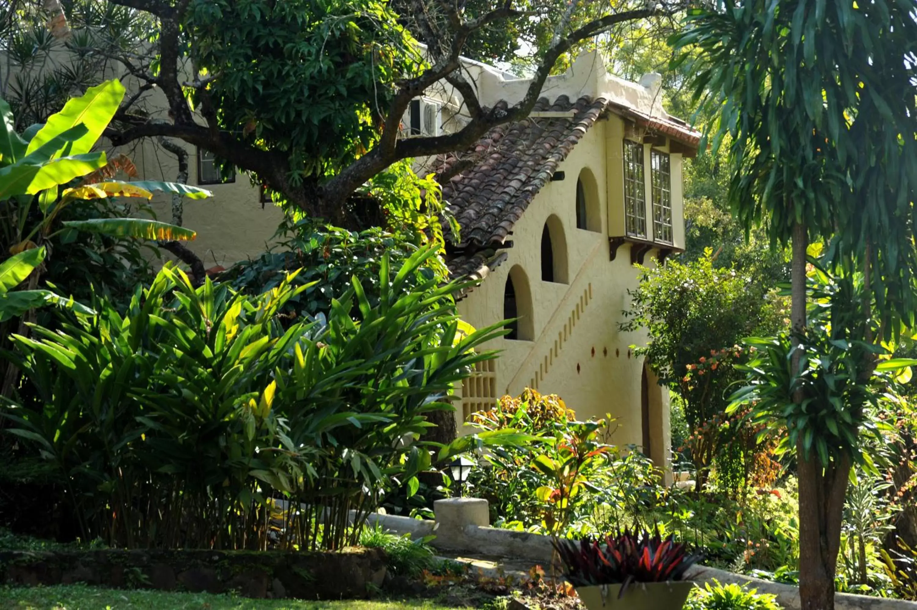 Facade/entrance, Property Building in ANEW Resort Hazyview Kruger Park