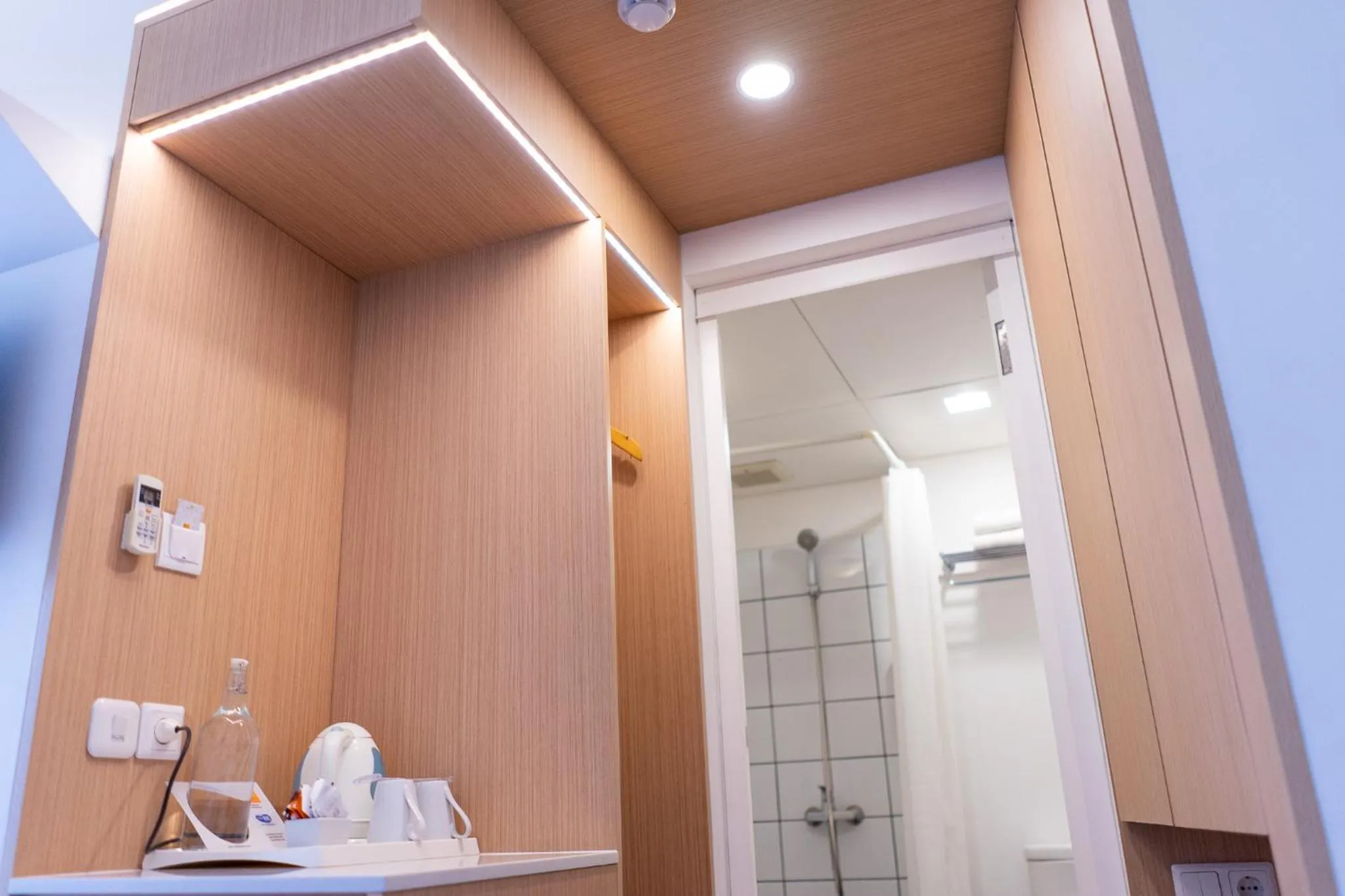 Malaka Hotel Bandung