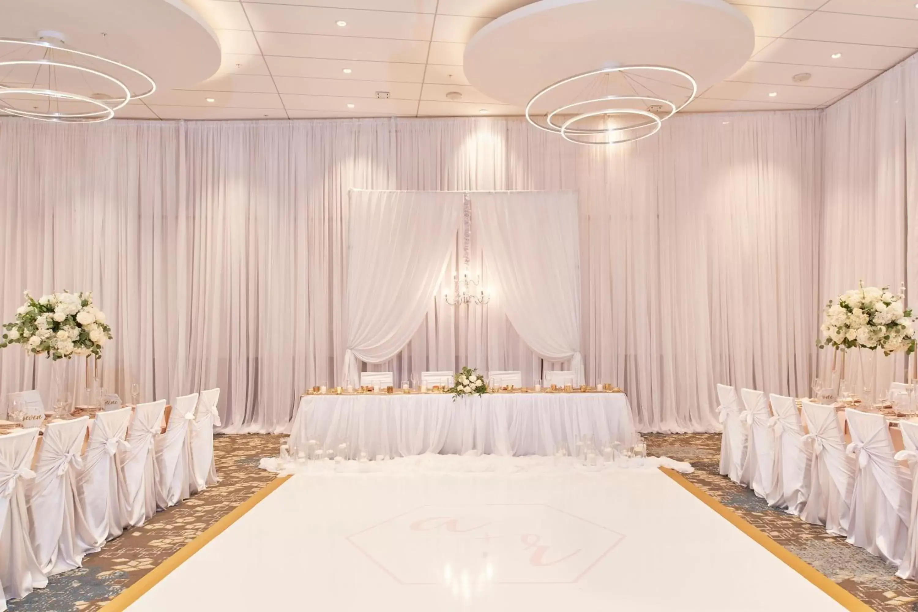 Lobby or reception in Civic Hotel, Autograph Collection Lobby or reception in Civic Hotel, Autograph Collection