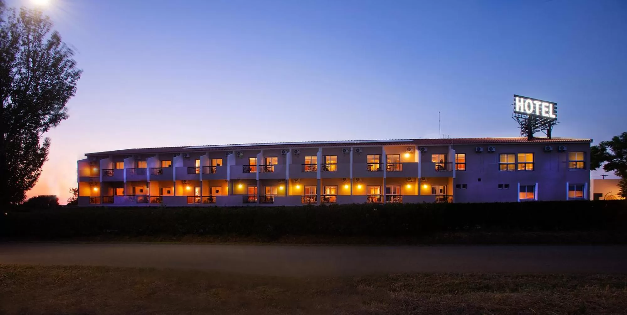 Off site in Estremoz Hotel