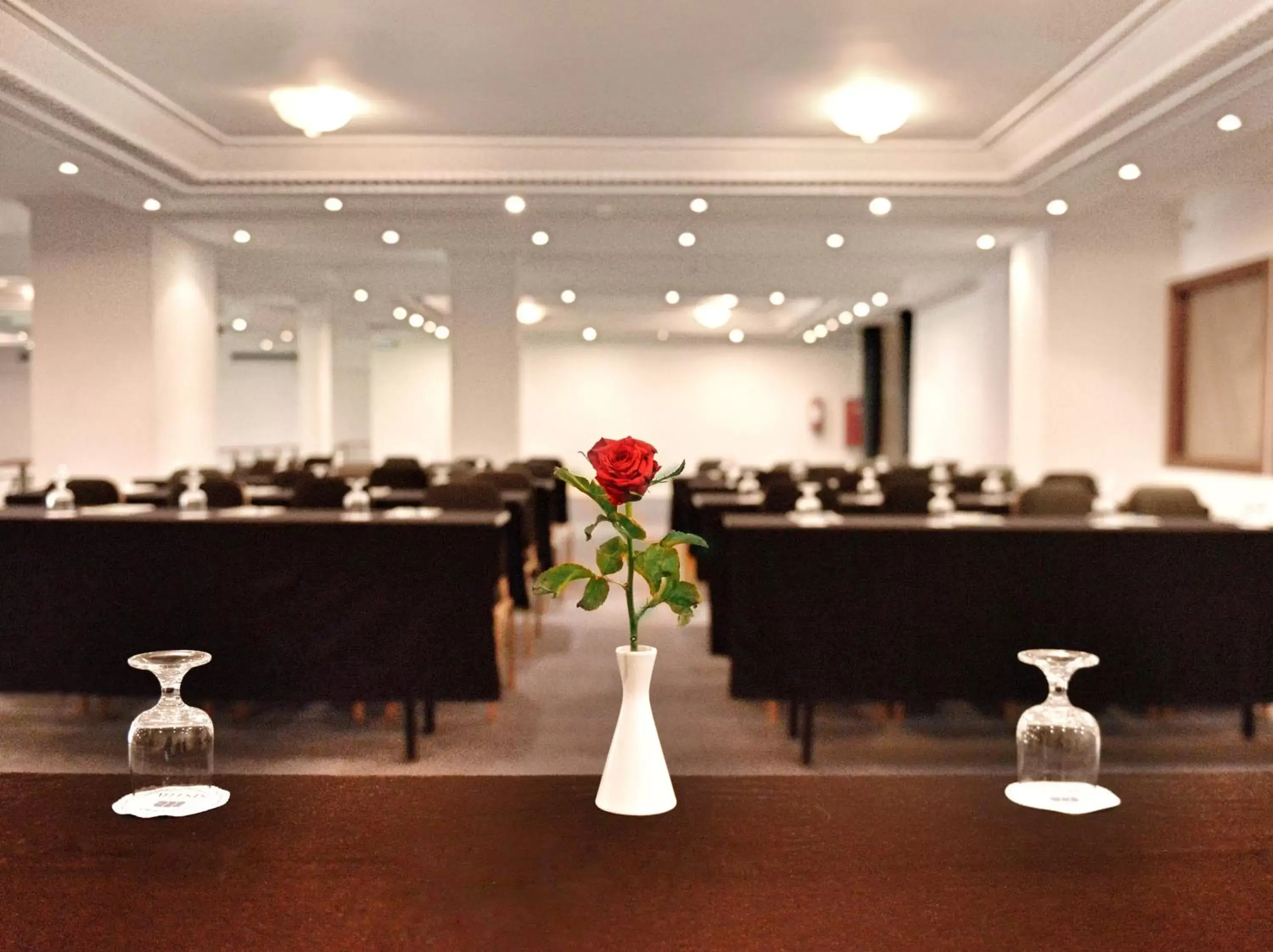 Meeting/conference room in Mitsis Galini Wellness Spa & Resort