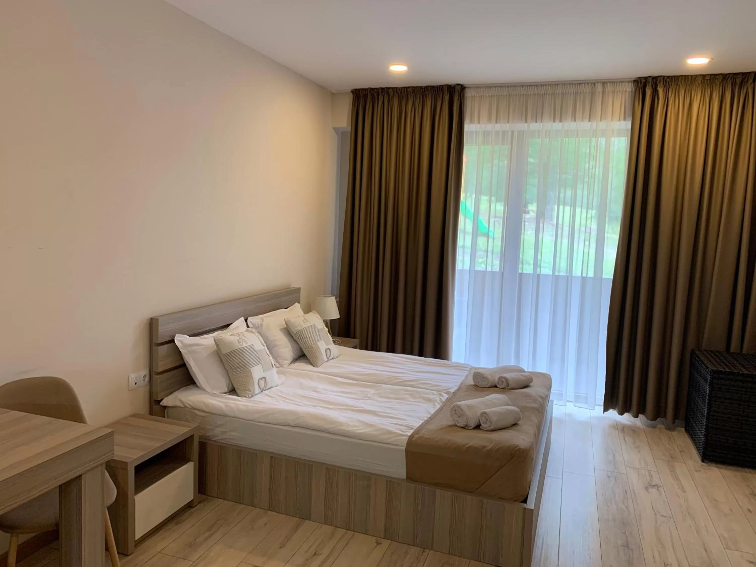 Bed in Bakuriani the Valley 115 - 202