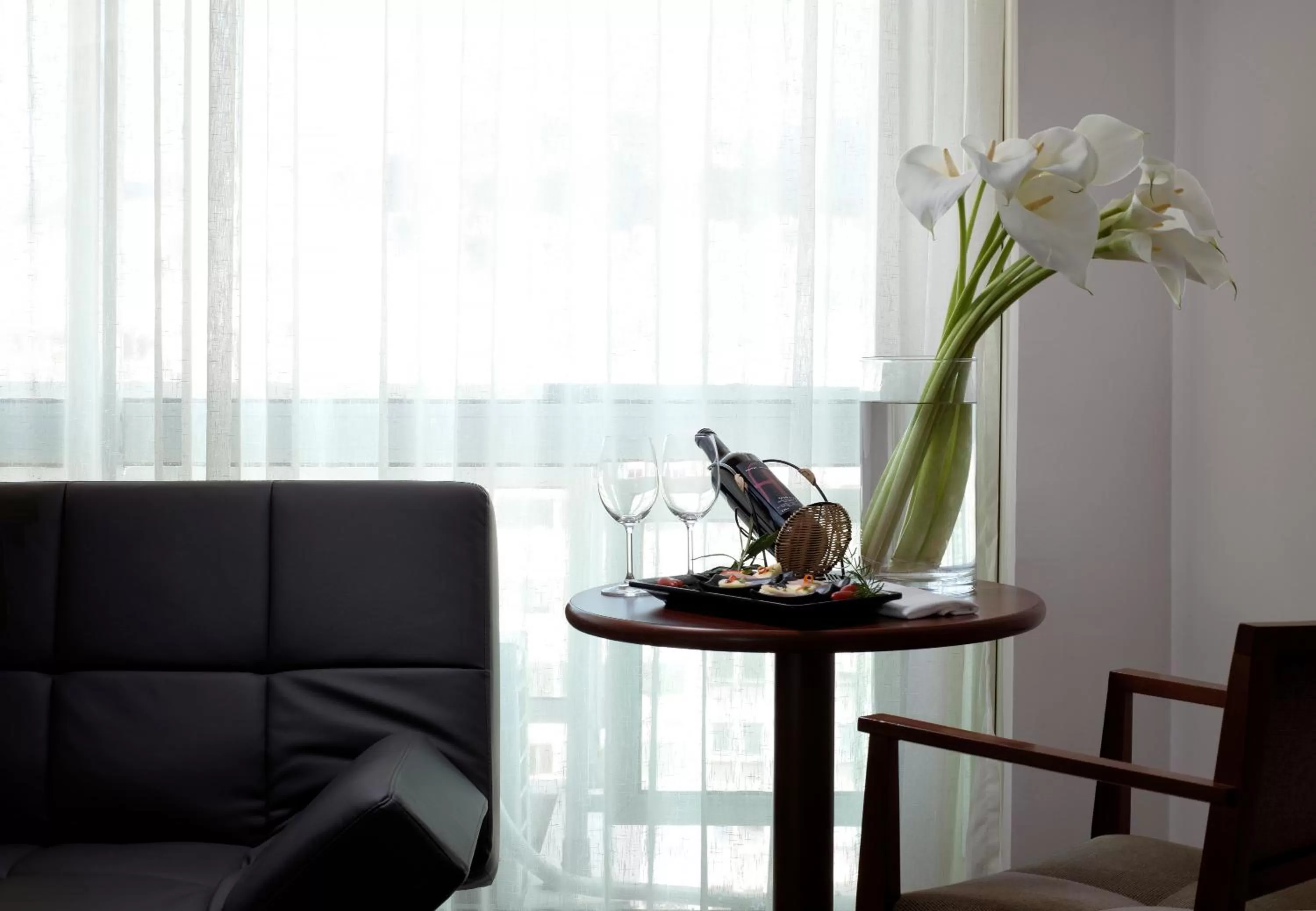 Decorative detail in The Stanley