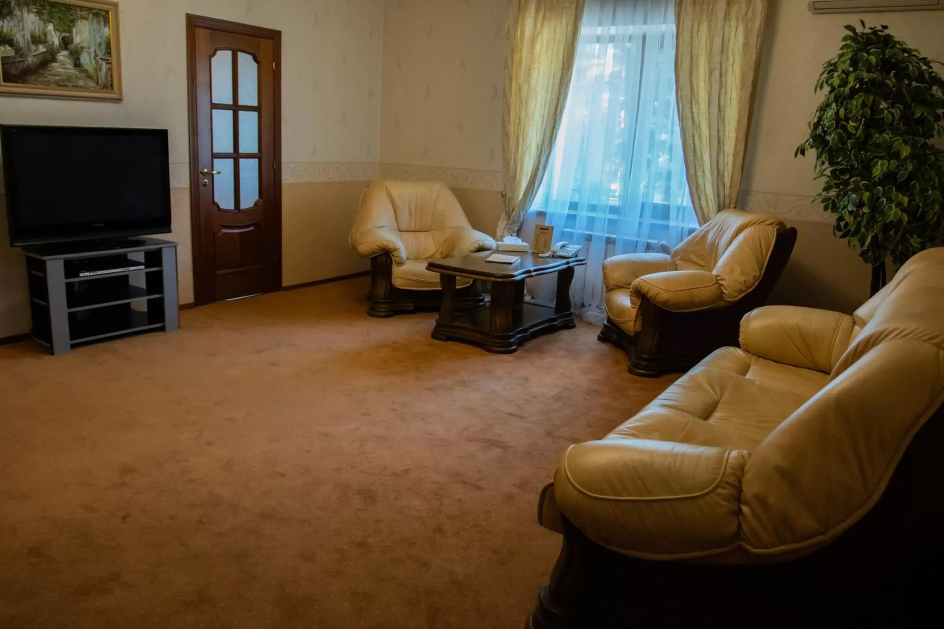 Suite in Kamelot Suite in Kamelot