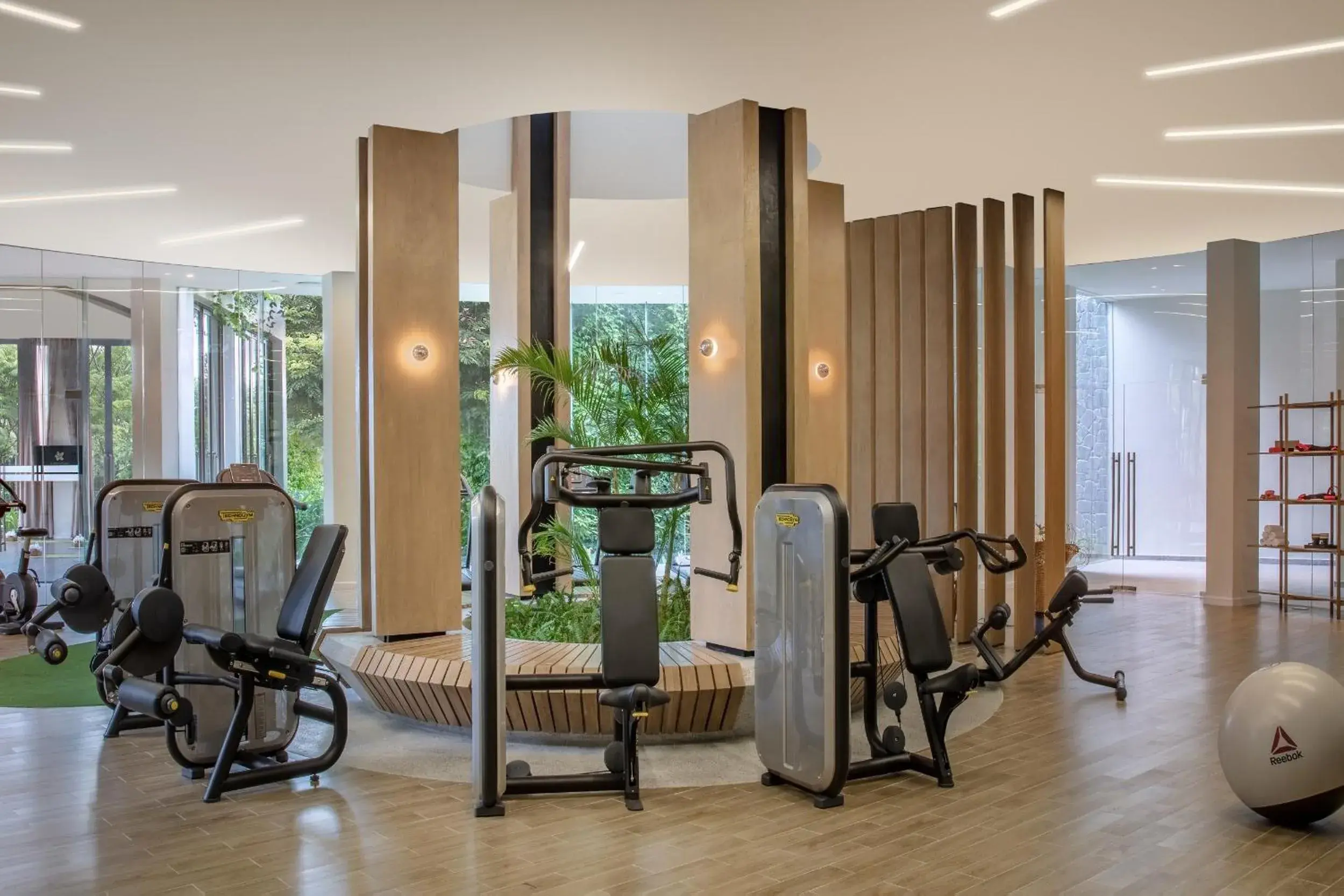 Fitness centre/facilities, Fitness Center/Facilities in Premier Village Phu Quoc Resort Managed by Accor
