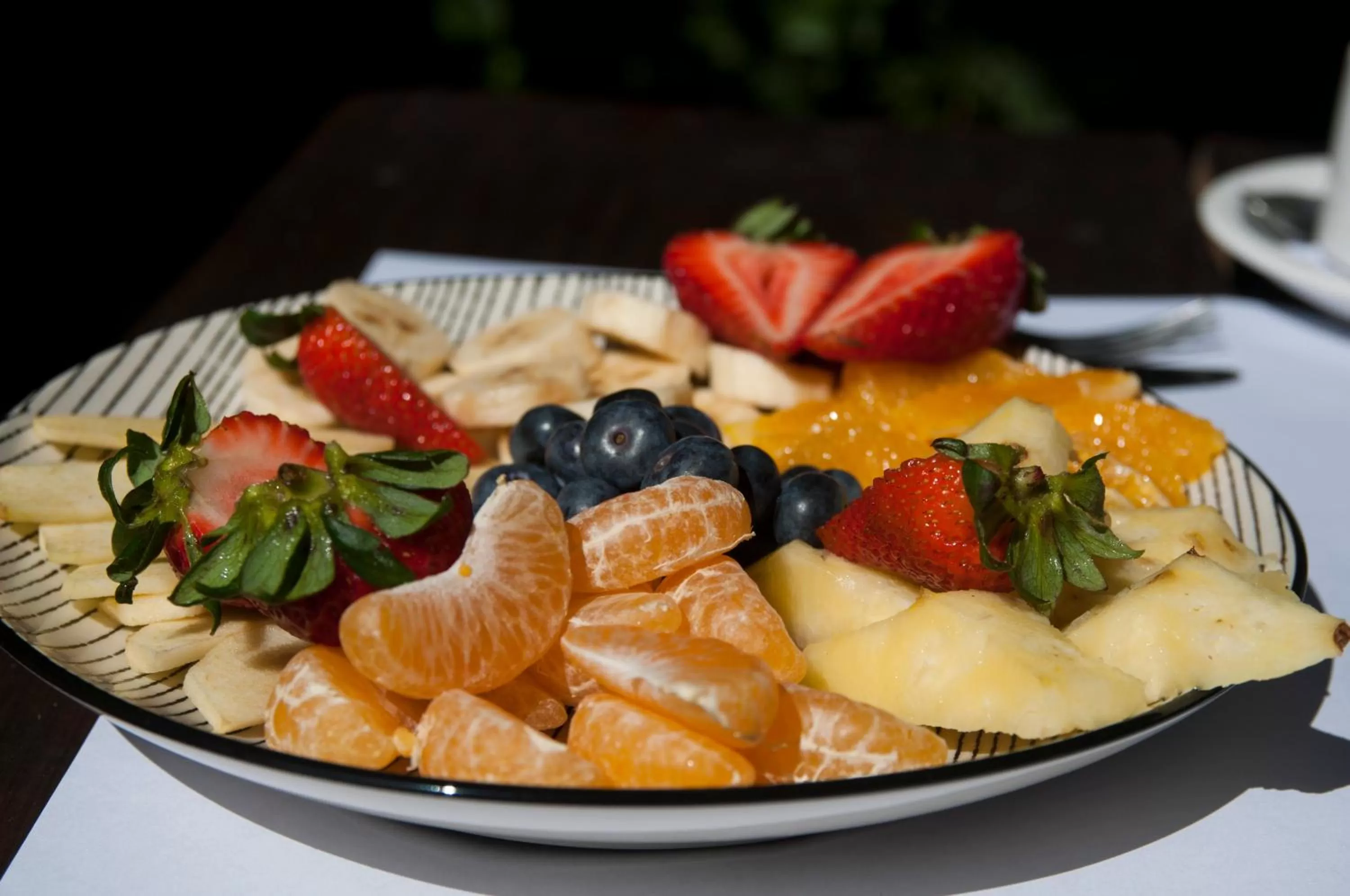 Food and drinks, Food in Santoral Restaurante y Posada Pet Friendly