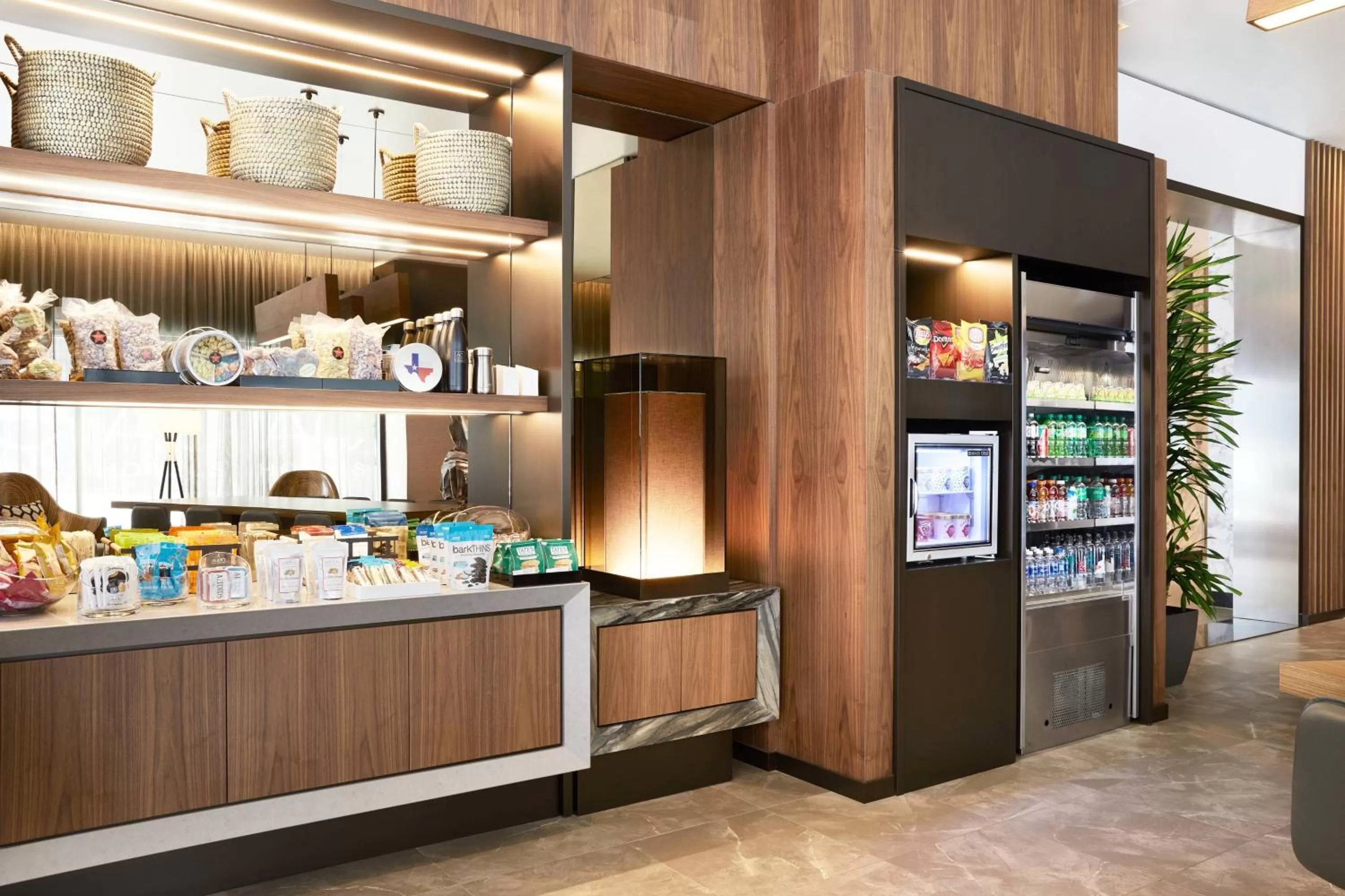 Other in AC Hotel Houston Downtown