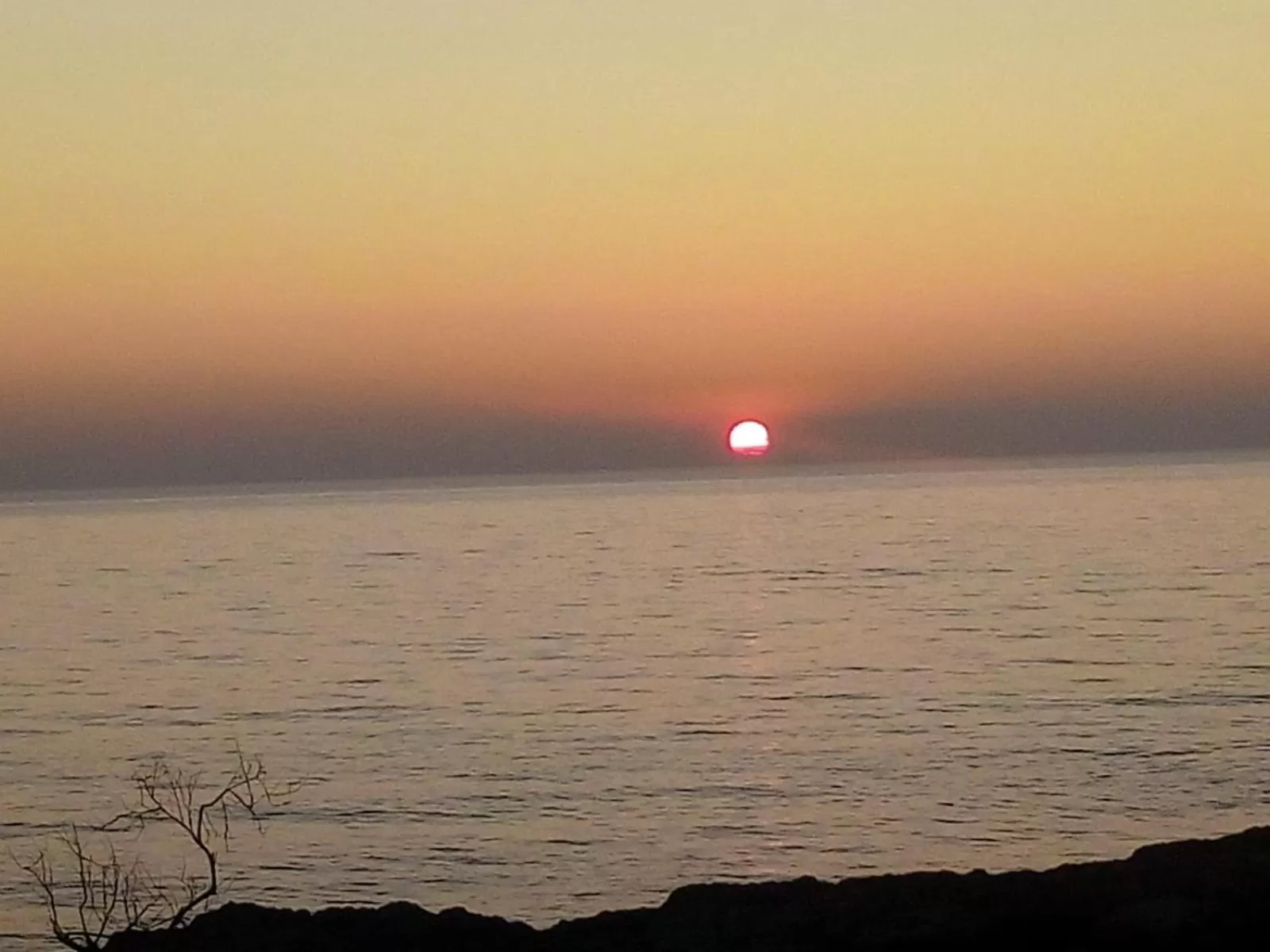 Natural landscape in DIMORA DELL'ARTISTA 2