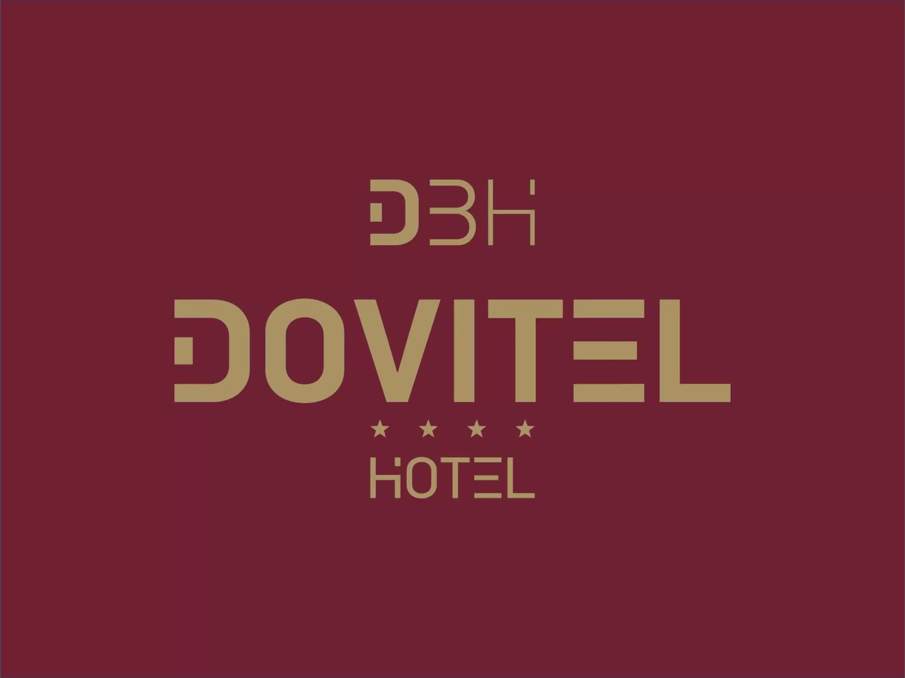 Property logo or sign, Property Logo/Sign in Dovitel Boutique Hotel