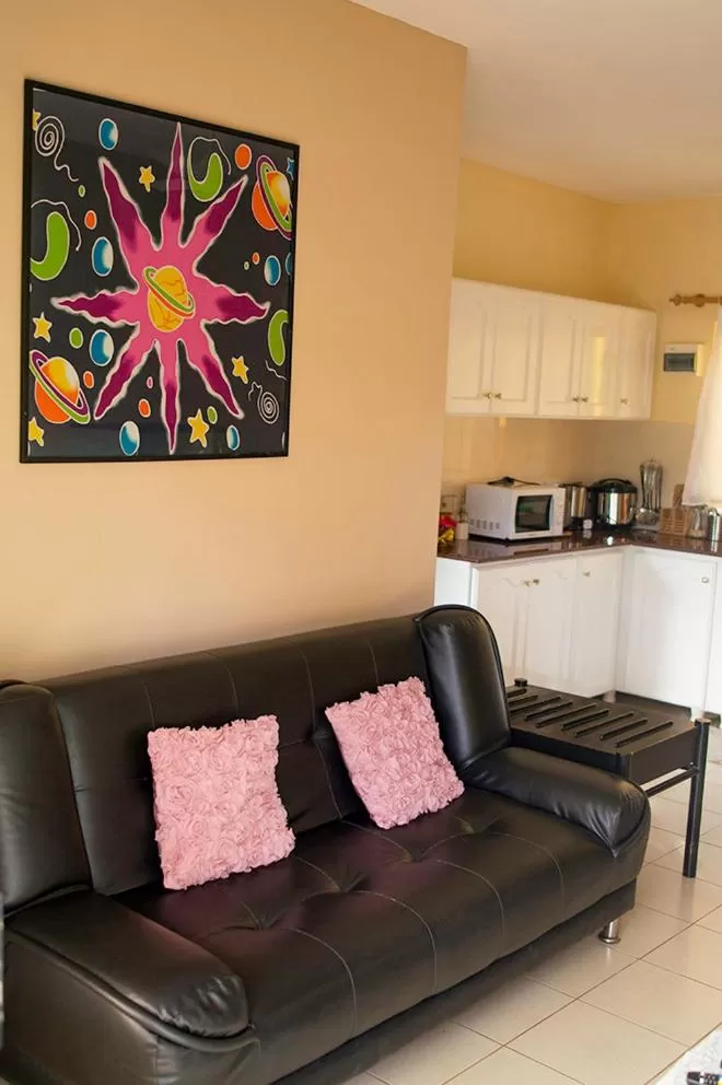 Evergreen Apartments