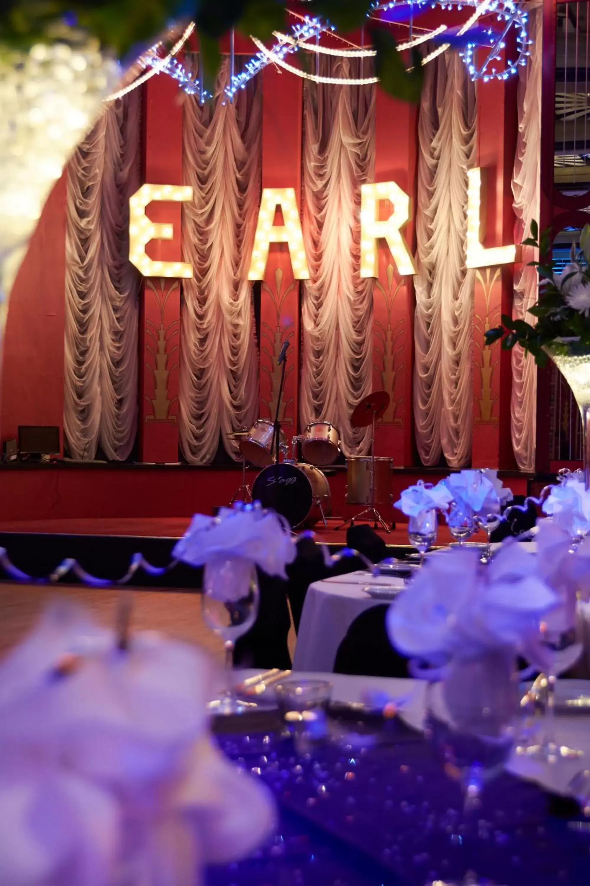 Restaurant/places to eat, Banquet Facilities in Earl Of Doncaster Hotel