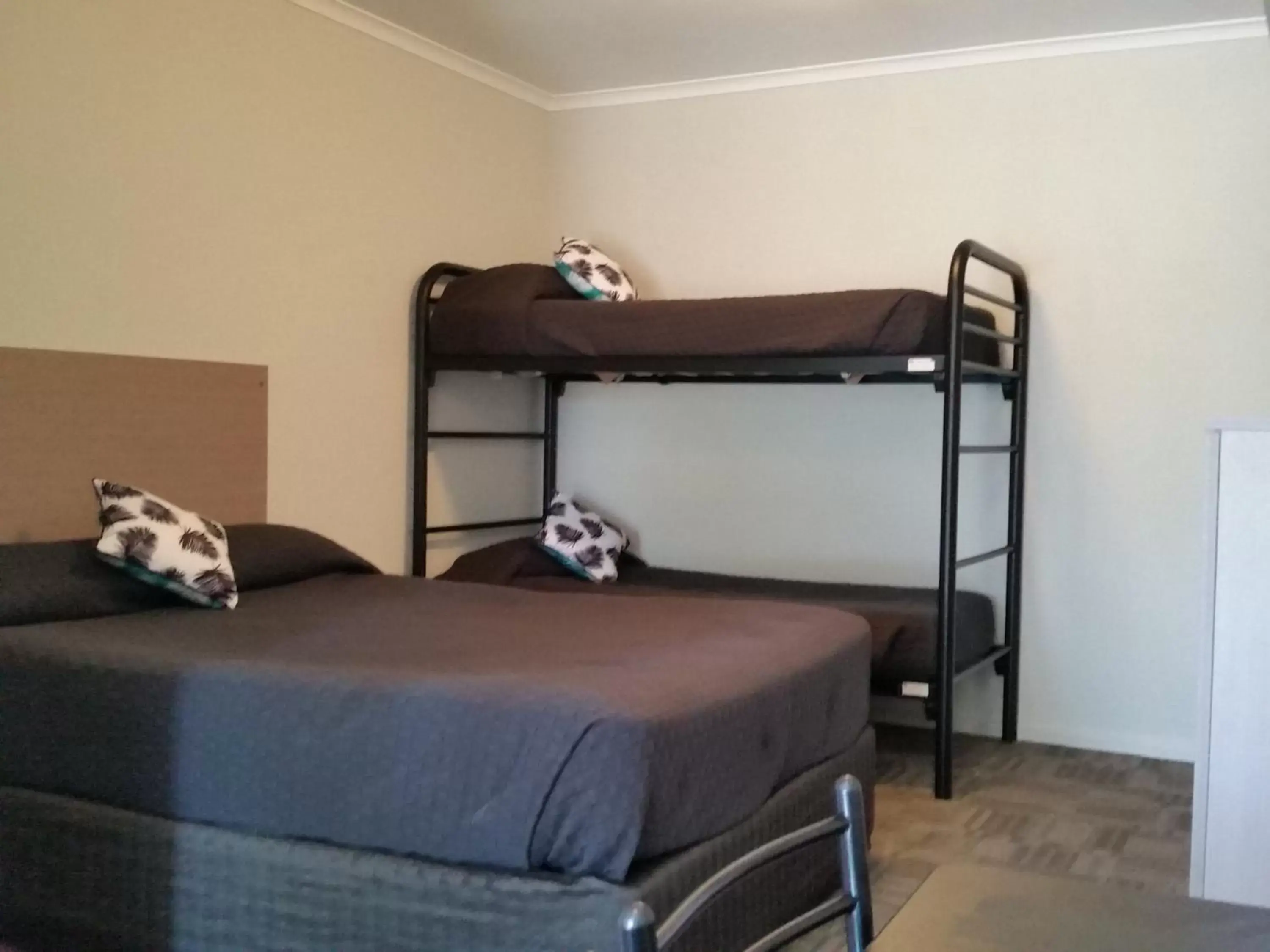 Bunk Bed in Mandurah Foreshore Motel