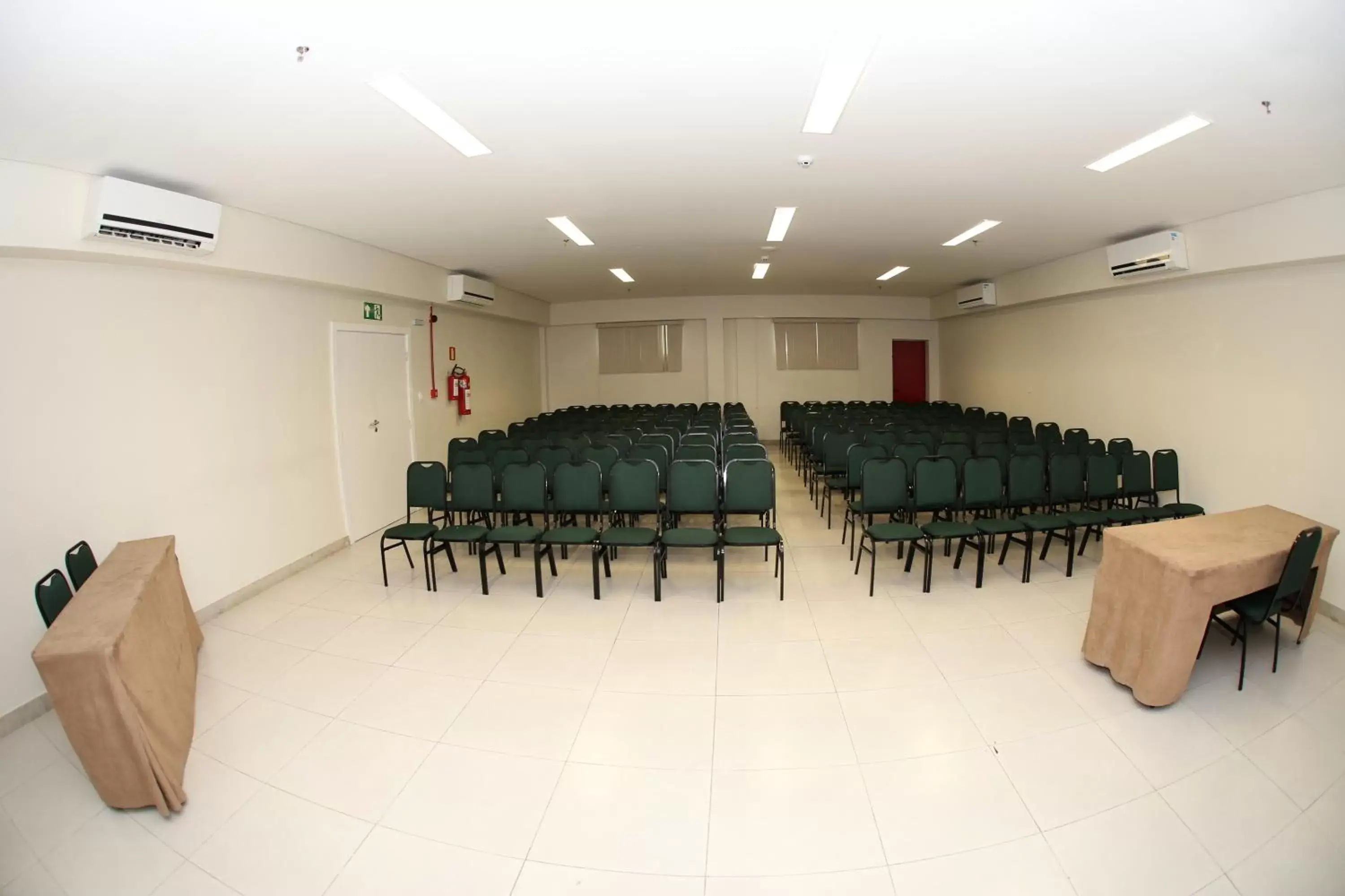 Meeting/conference room in Real Classic Bahia Hotel