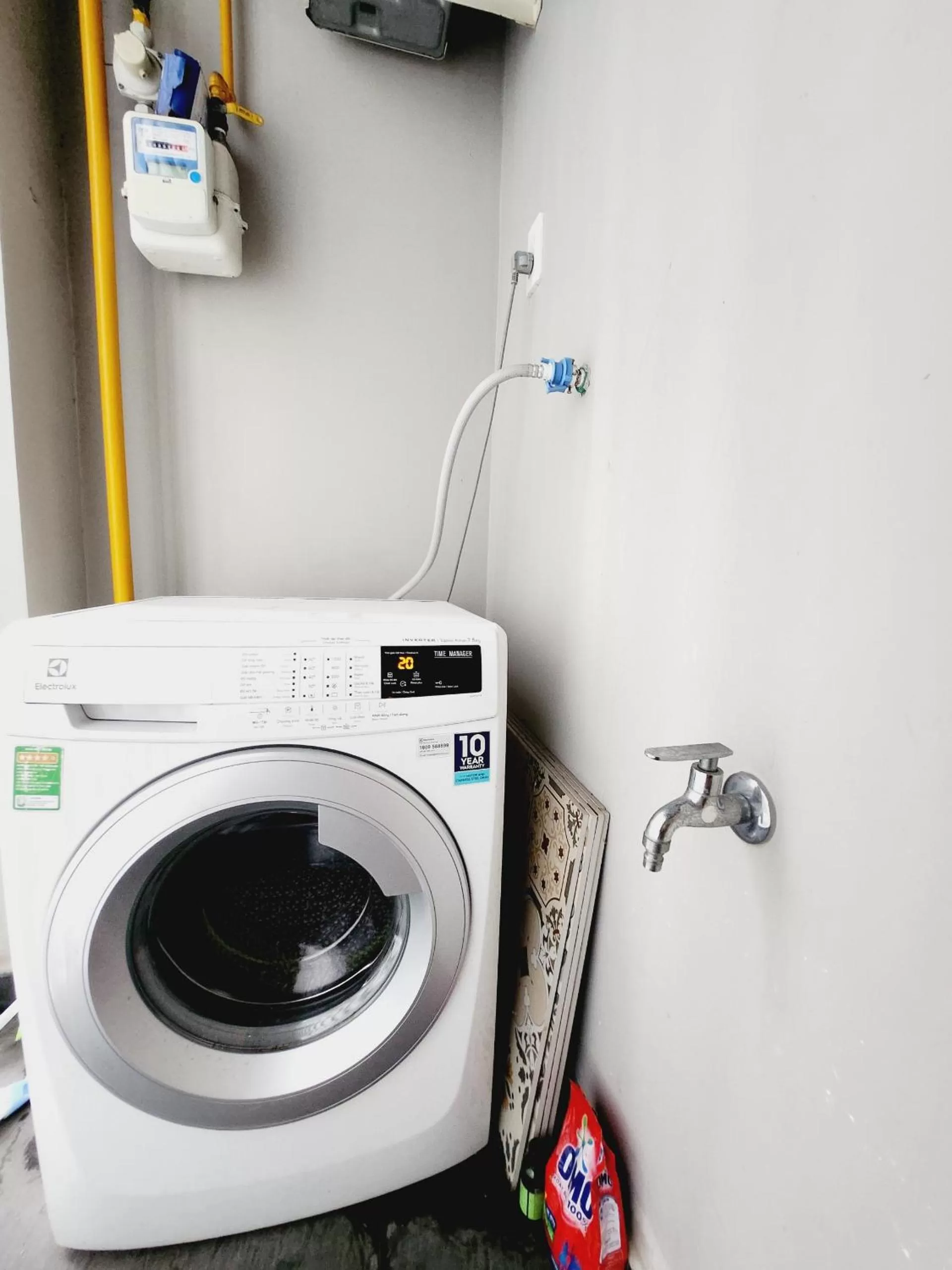 Michael Apartment Scenic Valley