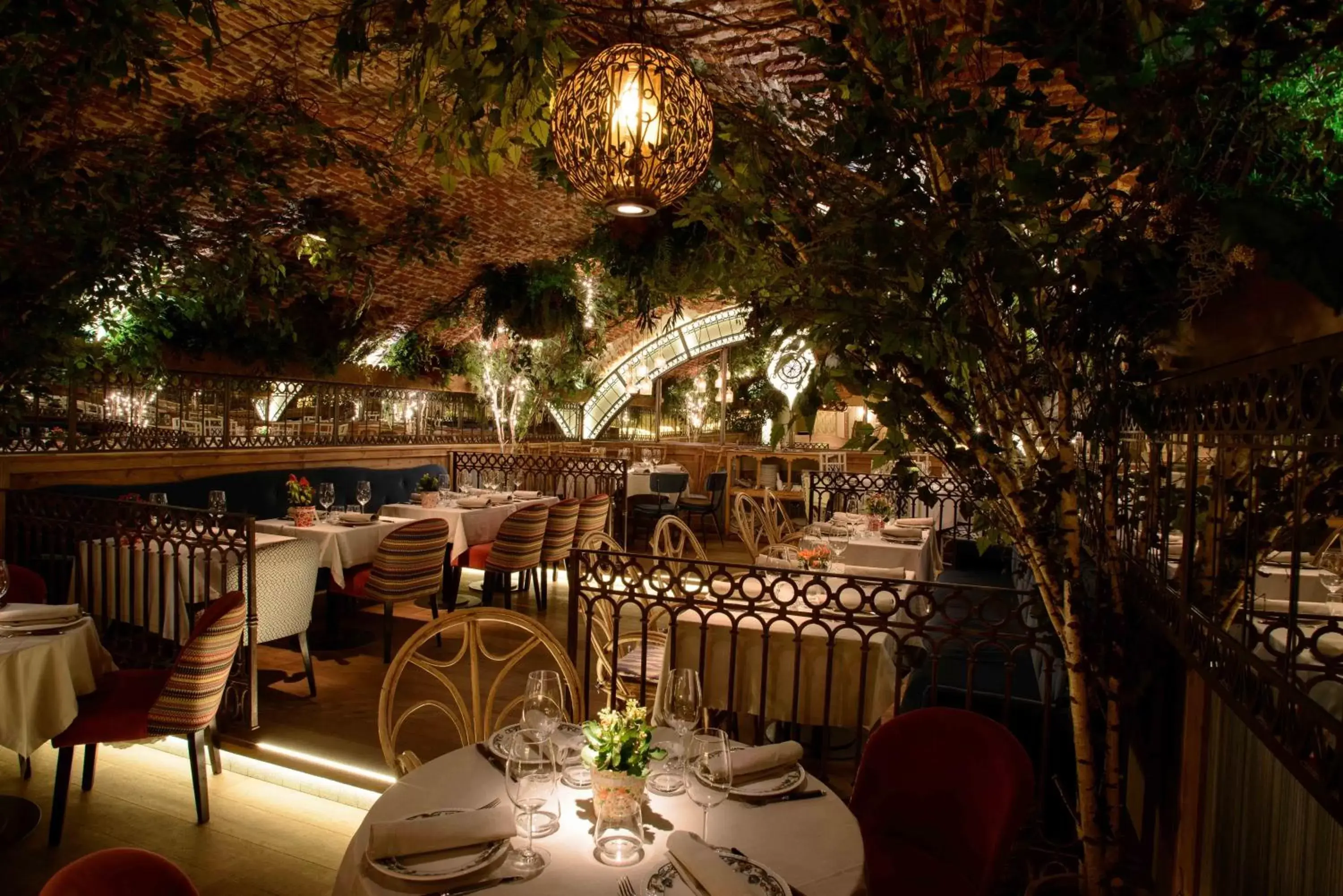 Restaurant/places to eat in ICON Wipton Restaurant/places to eat in ICON Wipton