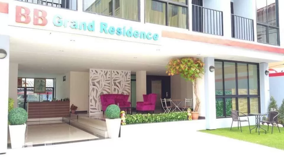 BB Grand Residence