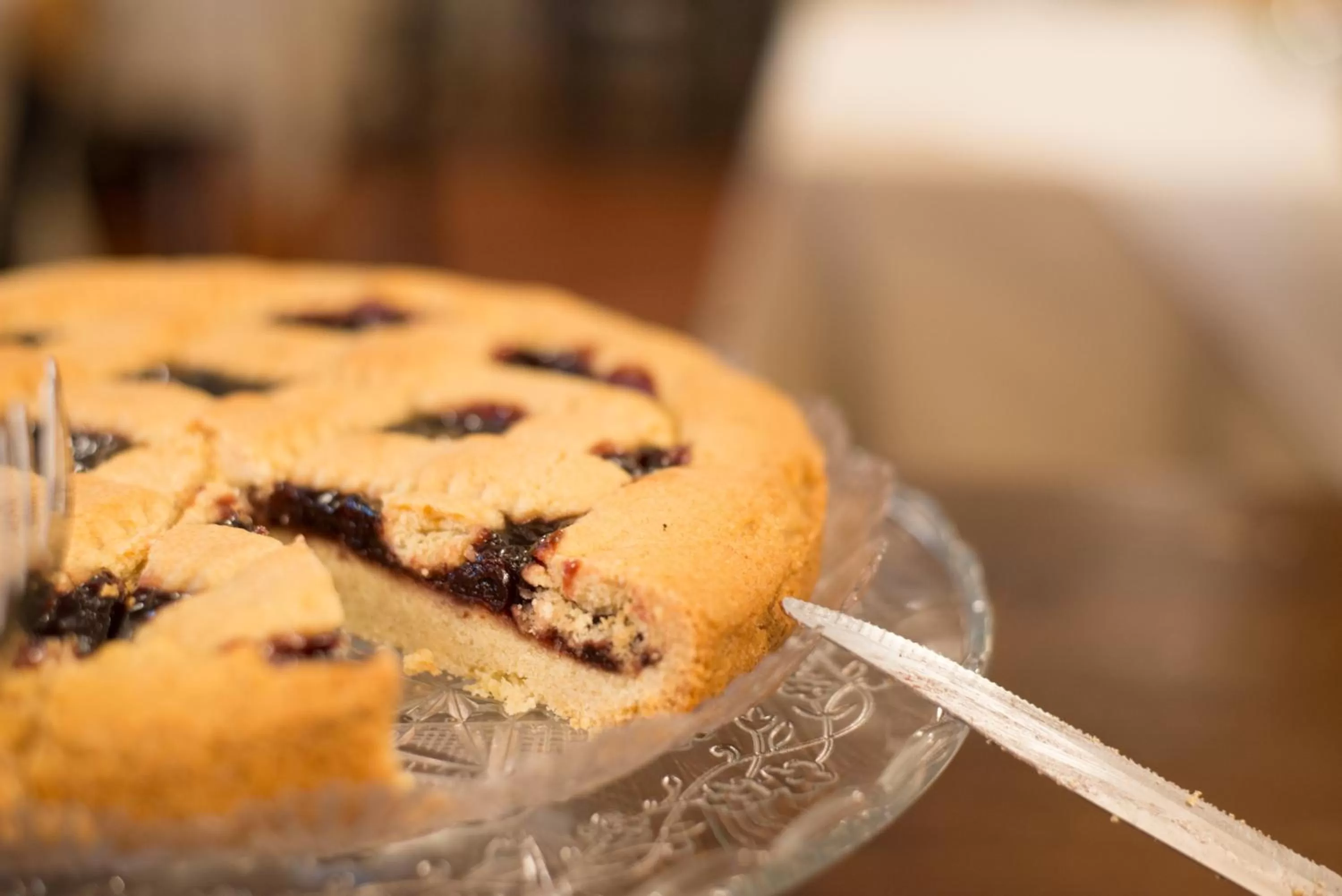 Food and drinks in HG Hotel Italia