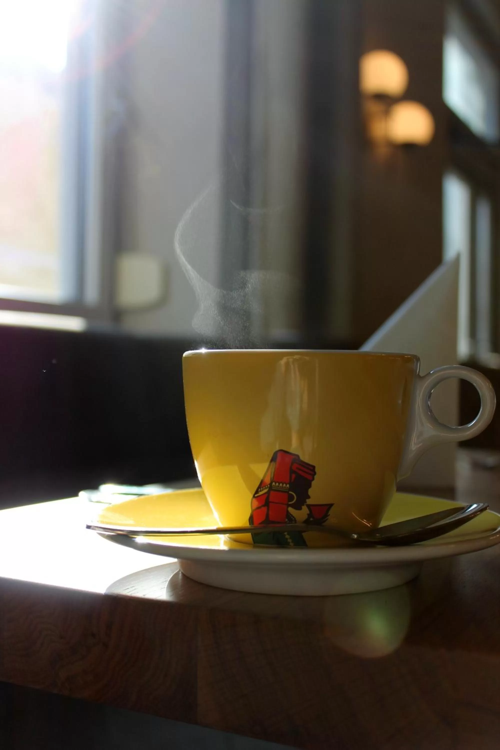 Breakfast in Hotel Blie, Bed & Breakfast, Self Check-in