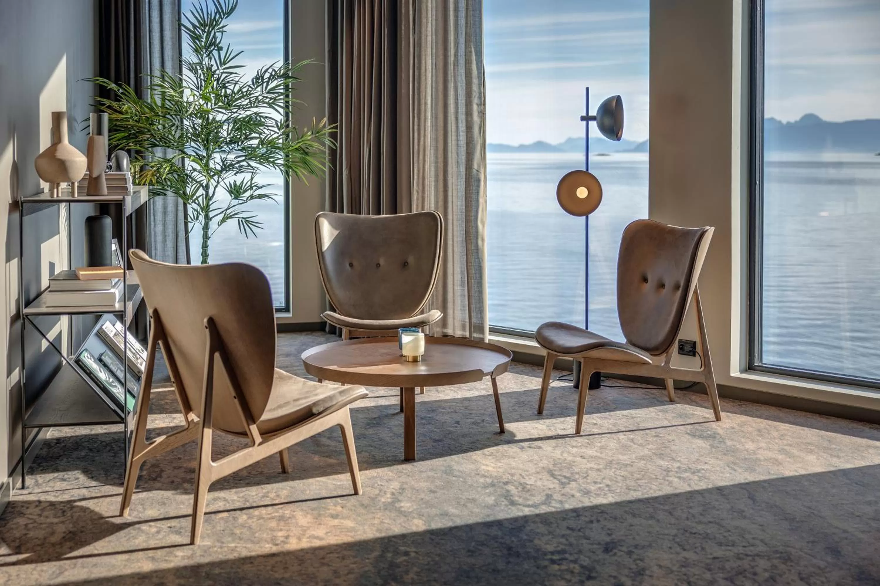 Business facilities in Quality Hotel Harstad