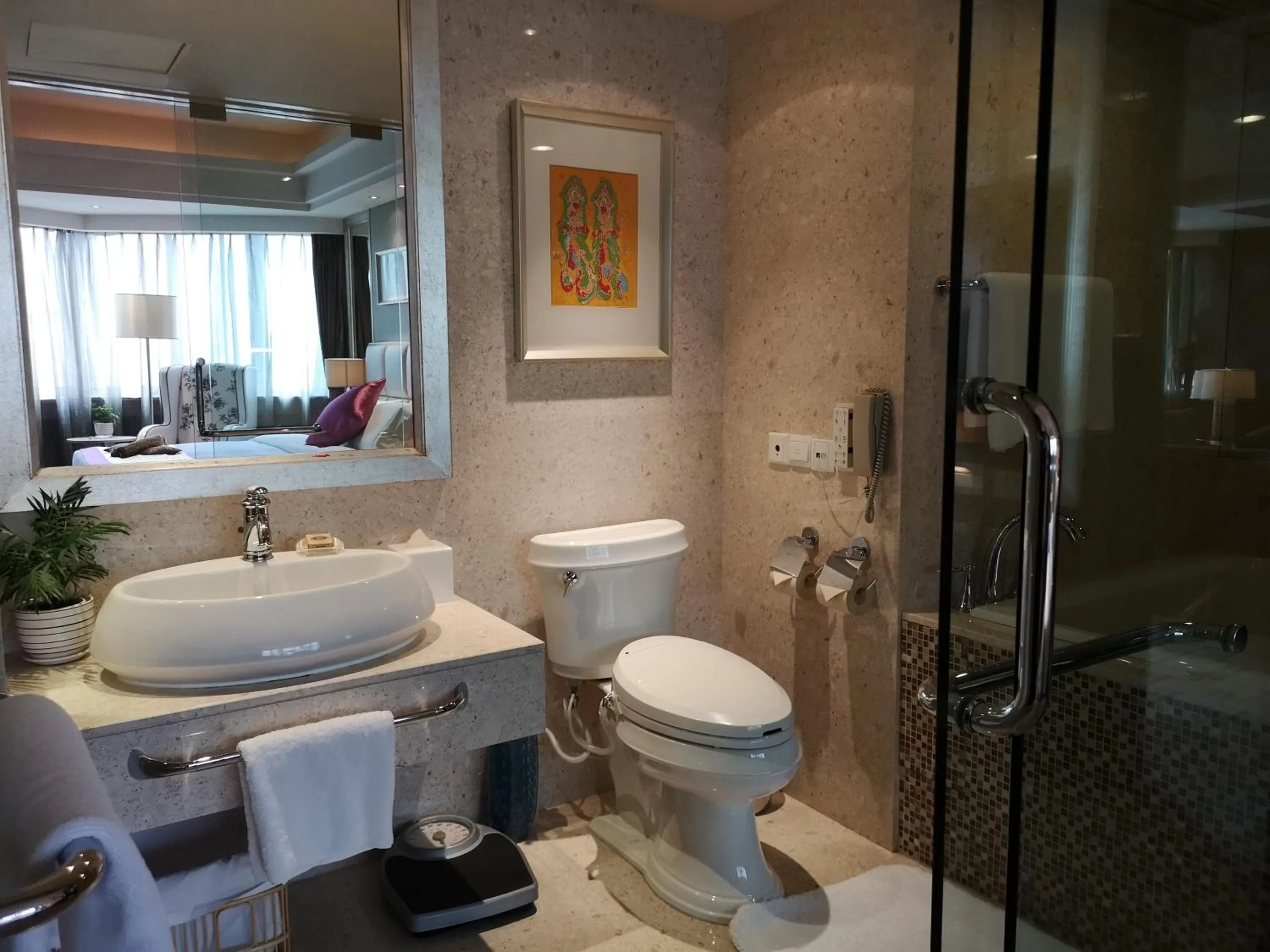 Kunming Haitian Hotel