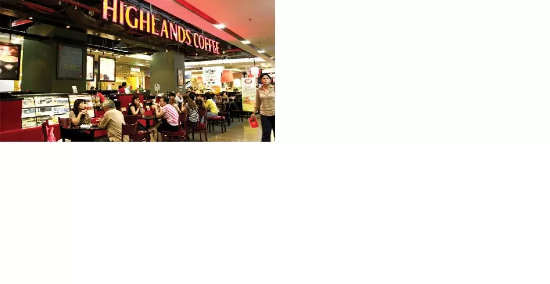 Neighbourhood in Ruby Lakeview homestay