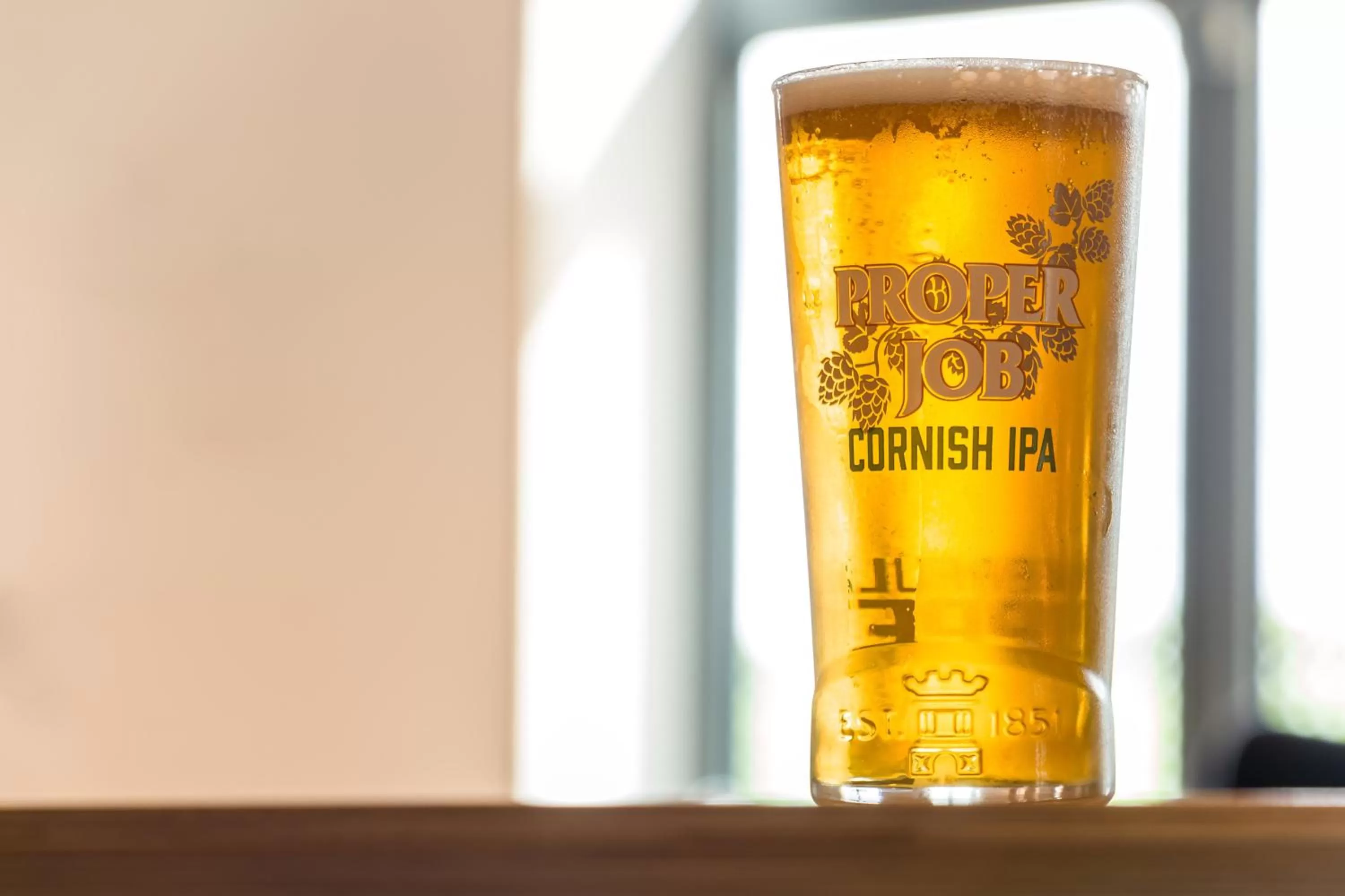 Photo of the whole room in Holiday Inn Express - Bodmin - Victoria Junction by IHG