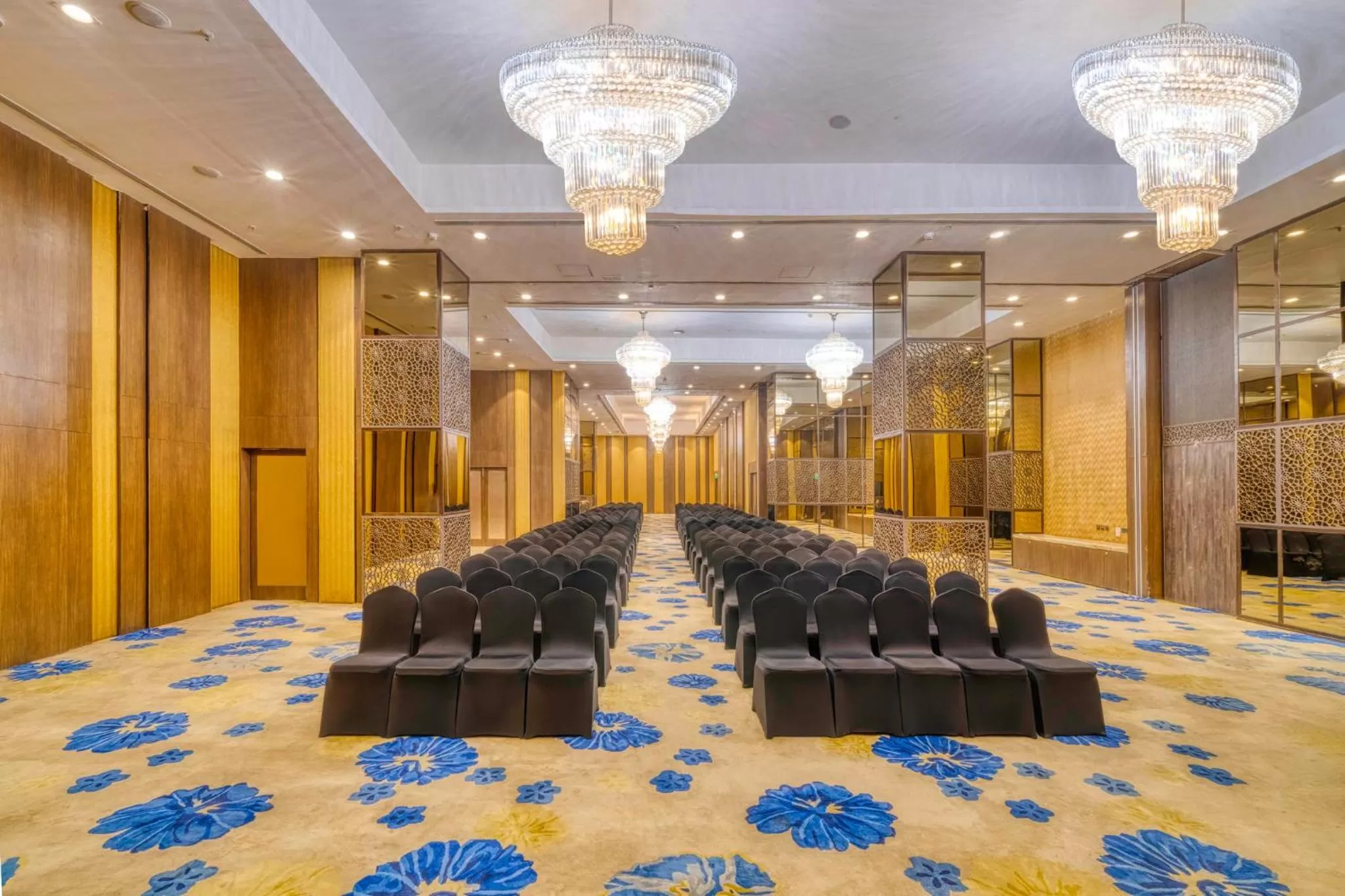 Banquet/Function facilities in Holiday Inn Kolkata Airport by IHG