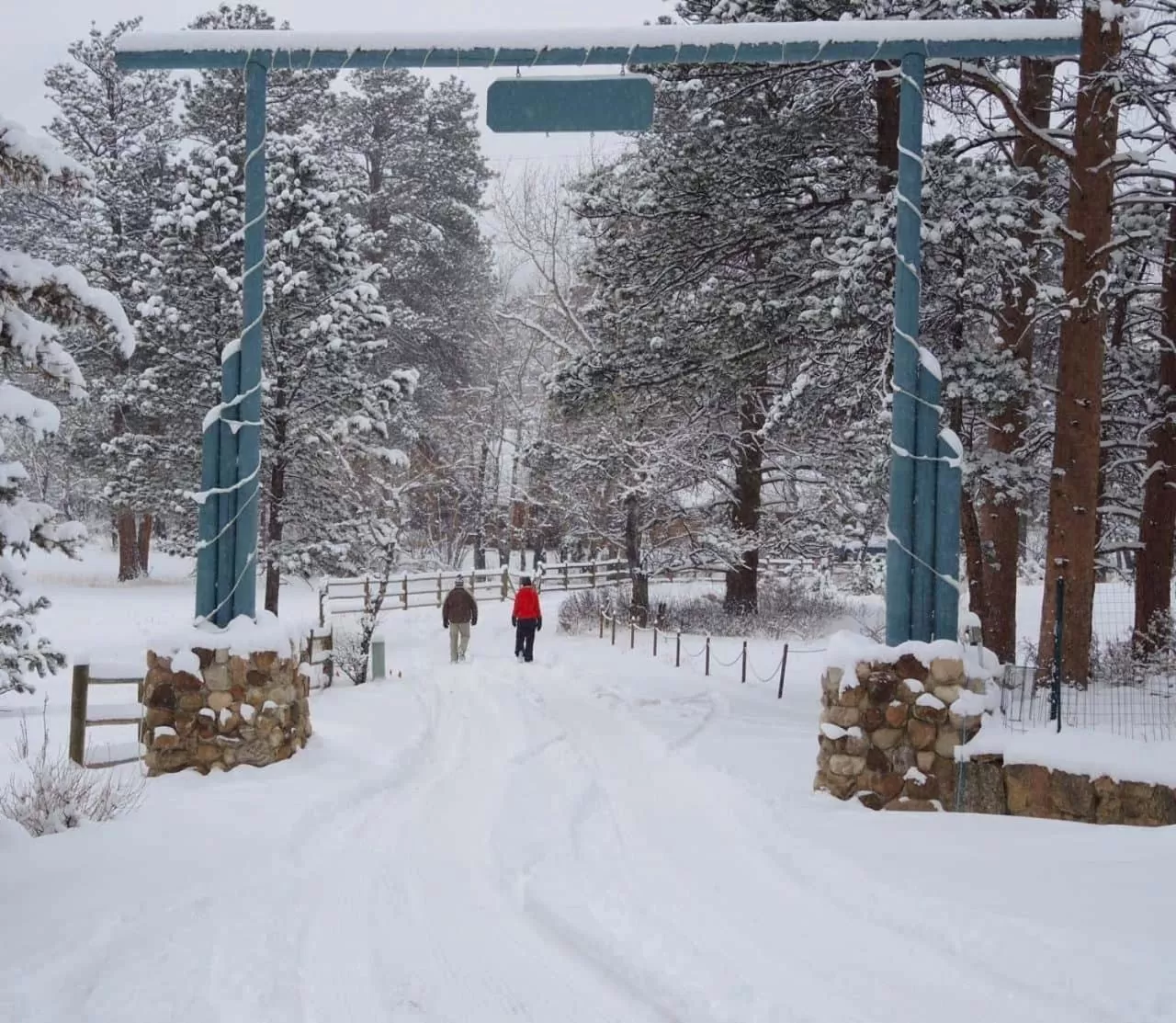 Riversong Inn Retreat