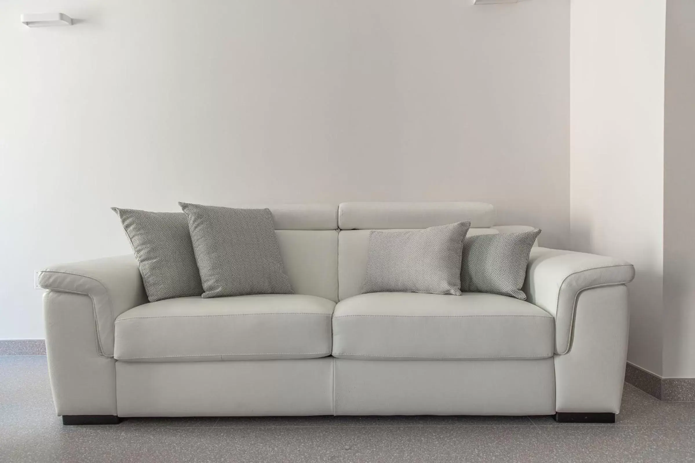 Living room, Seating Area in Dimora dei Celestini