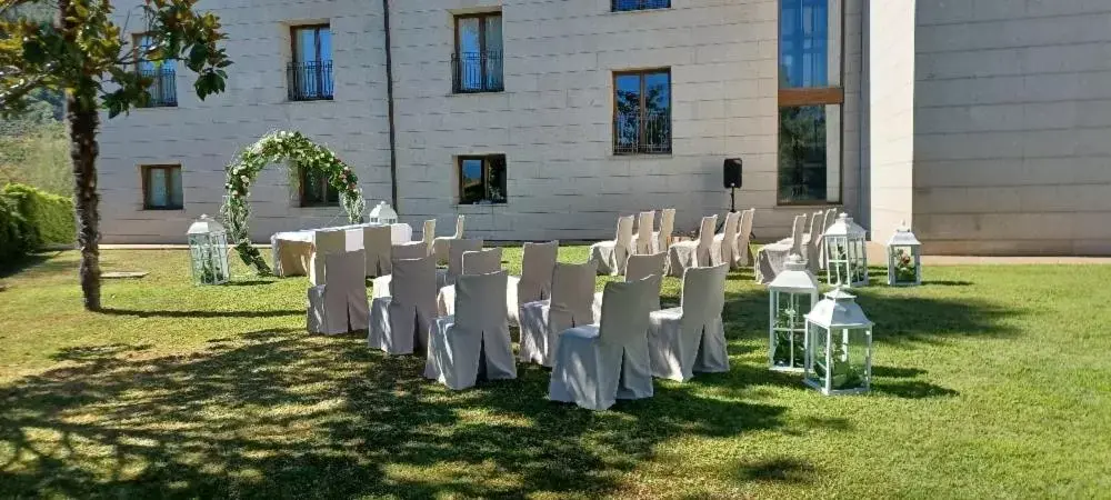 Property building in Parador de Villafranca del Bierzo