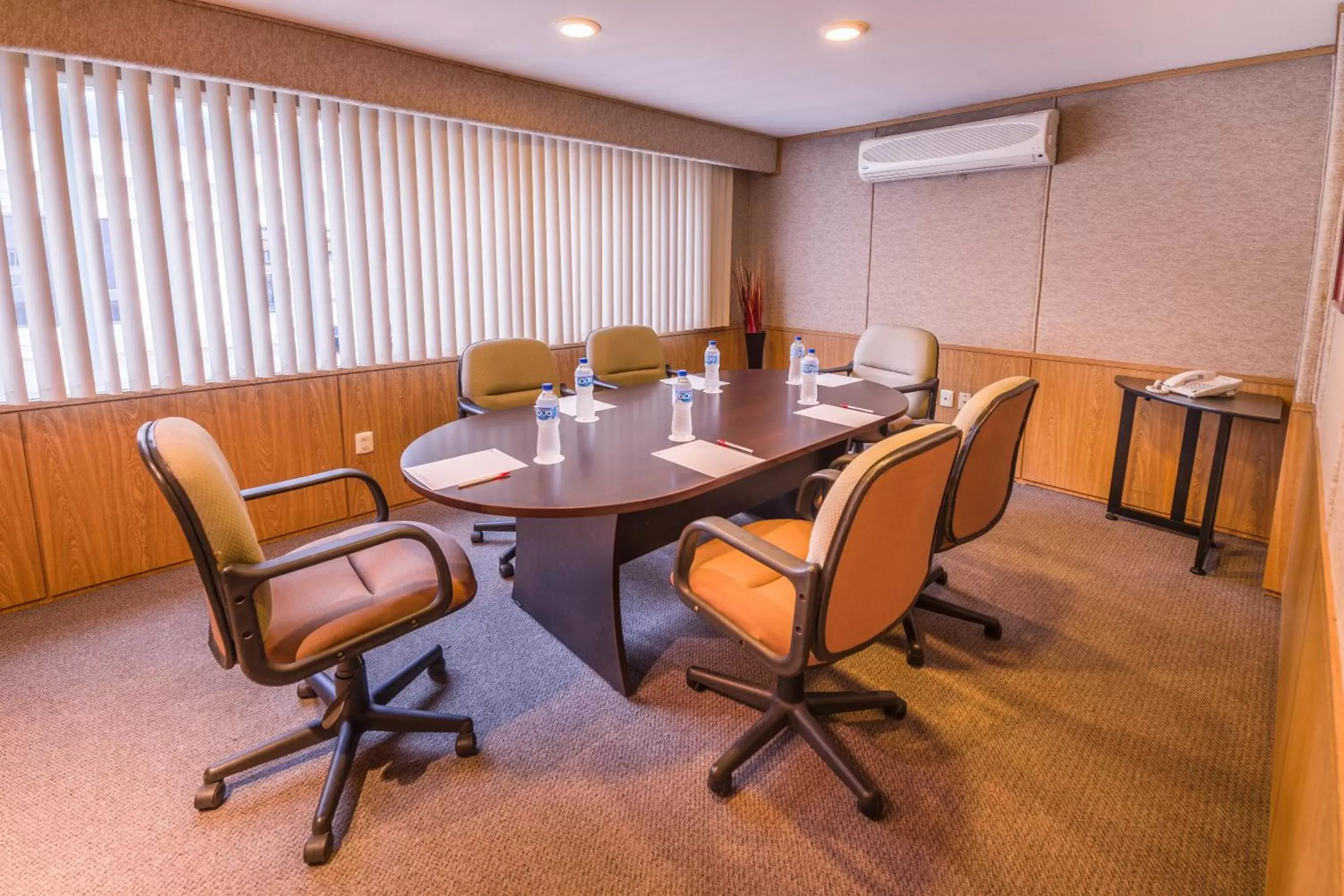 Business facilities in Ramada Hola Culiacan